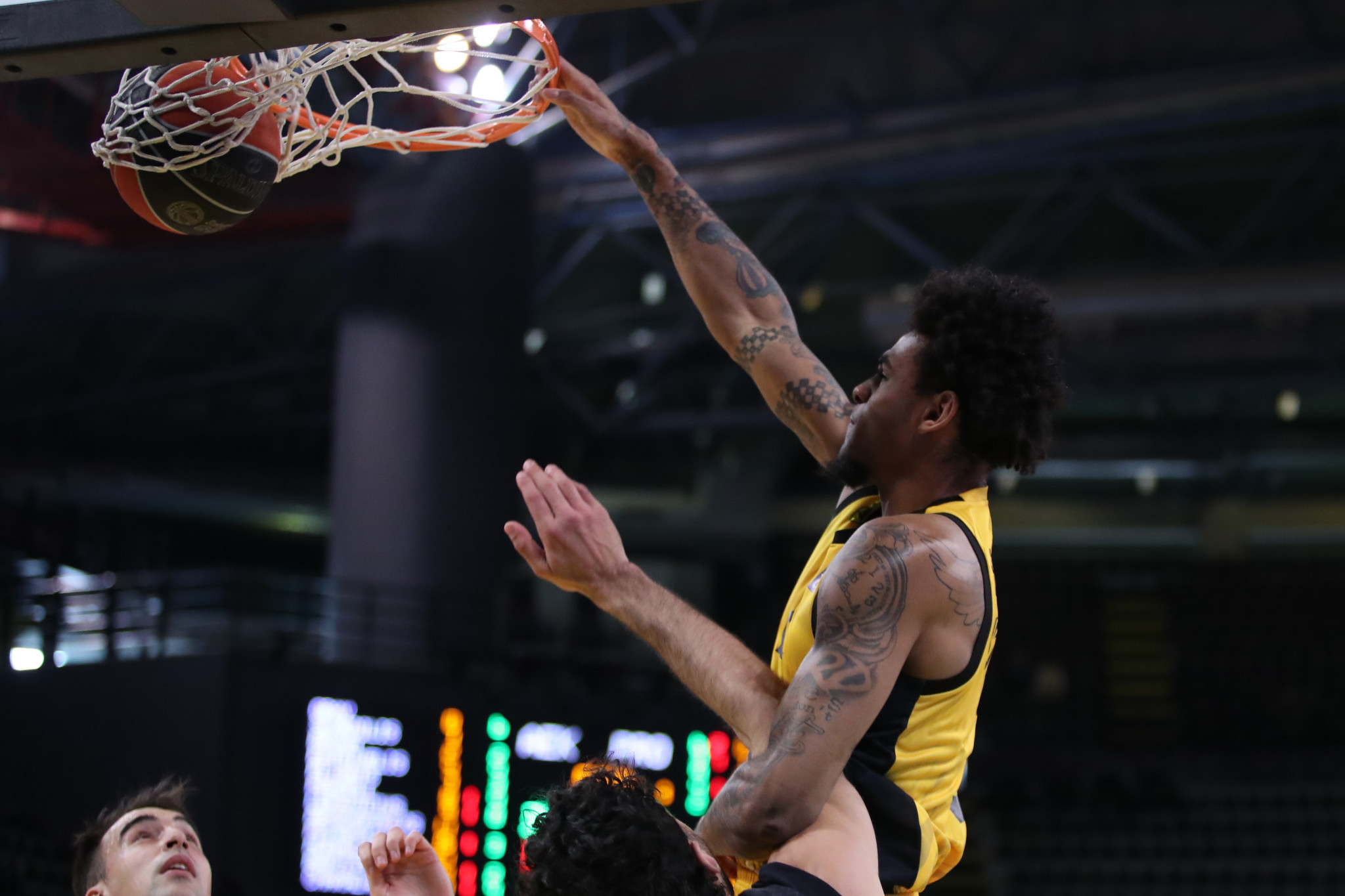 Μεσημεριανός... περίπατος της ΑΕΚ κόντρα στον Προμηθέα και 9η σερί νίκη στο πρωτάθλημα