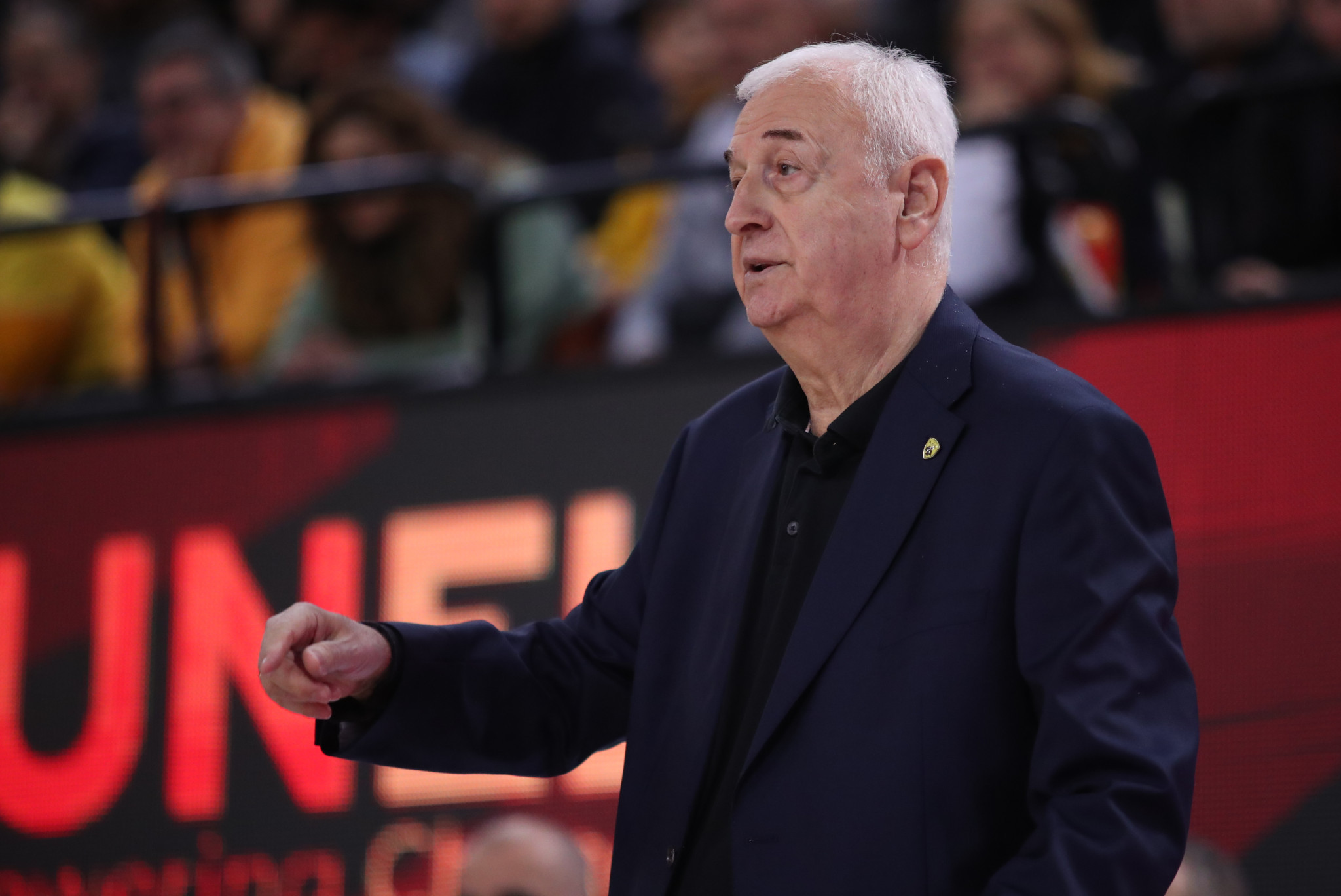 Σάκοτα: «Όταν παίζεις καλή άμυνα φτιάχνεις εντυπωσιακές φάσεις»