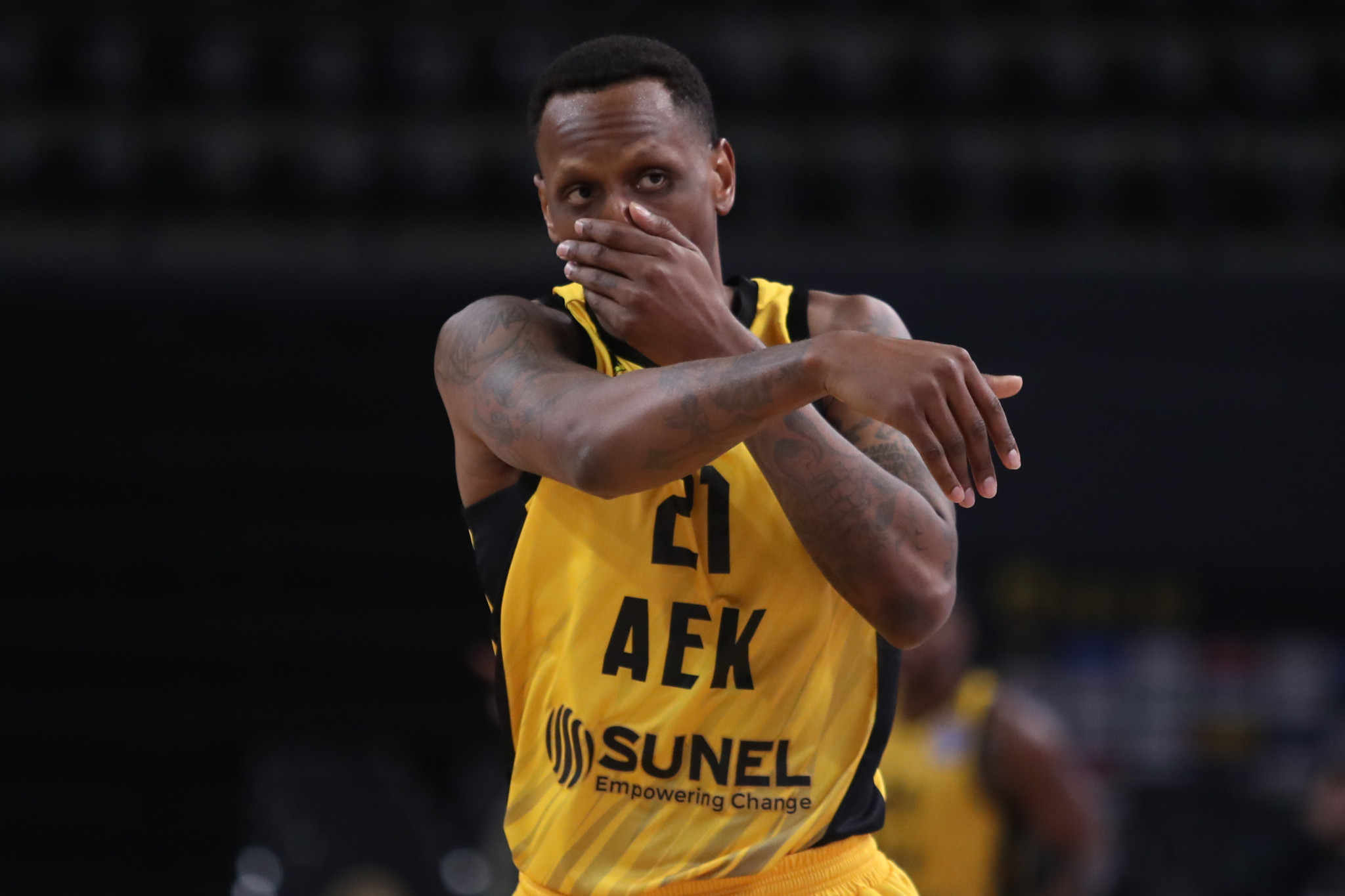 Η ομάδα είναι η δύναμή της