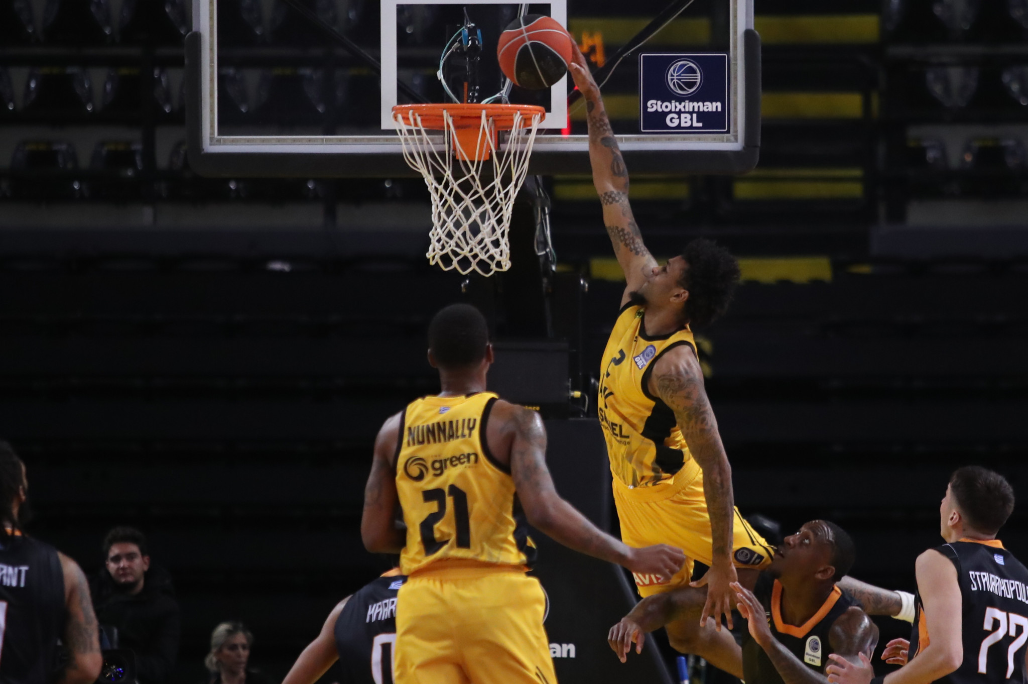 Το πρώτο δείγμα με πλήρες ρόστερ και η ΑΕΚ που έχει προκλήσεις στον ορίζοντα