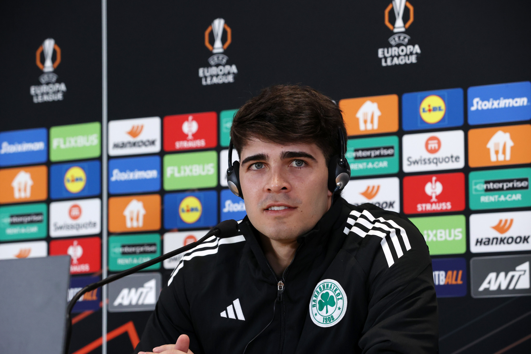 Ταμπόρδα: «Έχουμε τα κατάλληλα "όπλα" για να τα καταφέρουμε κόντρα στην Μπέτις»