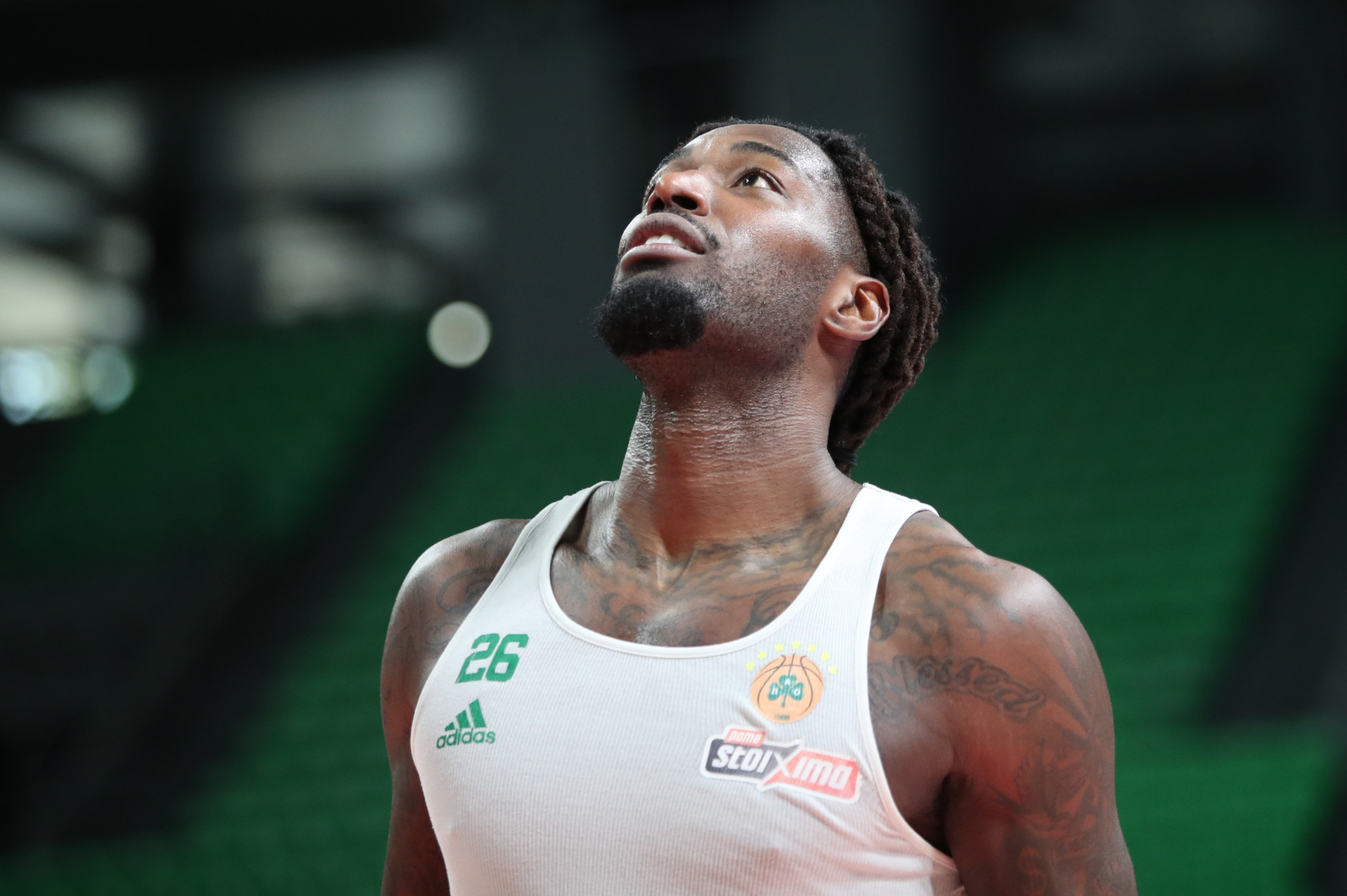 Λαλιώτης στο «BACK2ΜΠΑΚ»: «Πανέτοιμος ο Ματίας Λεσόρ, θα παίξει στο ματς με τη Ζαλγκίρις»