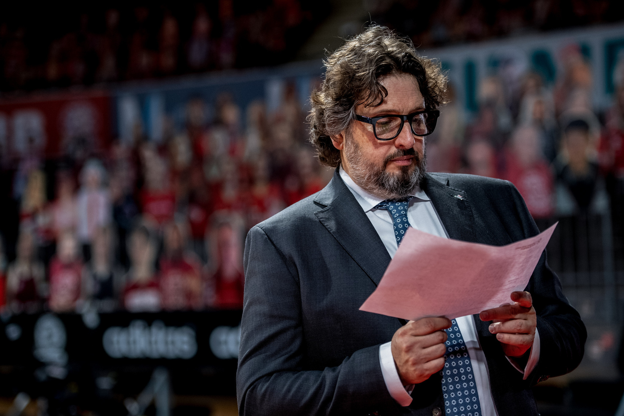 Αυτό είναι το συμβόλαιο του Αντρέα Τρινκιέρι με τον ΠΑΟΚ