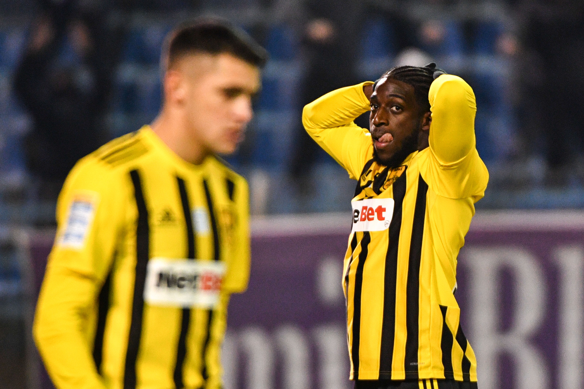 Όταν η ιστορία επαναλαμβάνεται: Τα δύο χαμένα πέναλτι του Άρη και η… σύμπτωση με τον Γρηγορίου