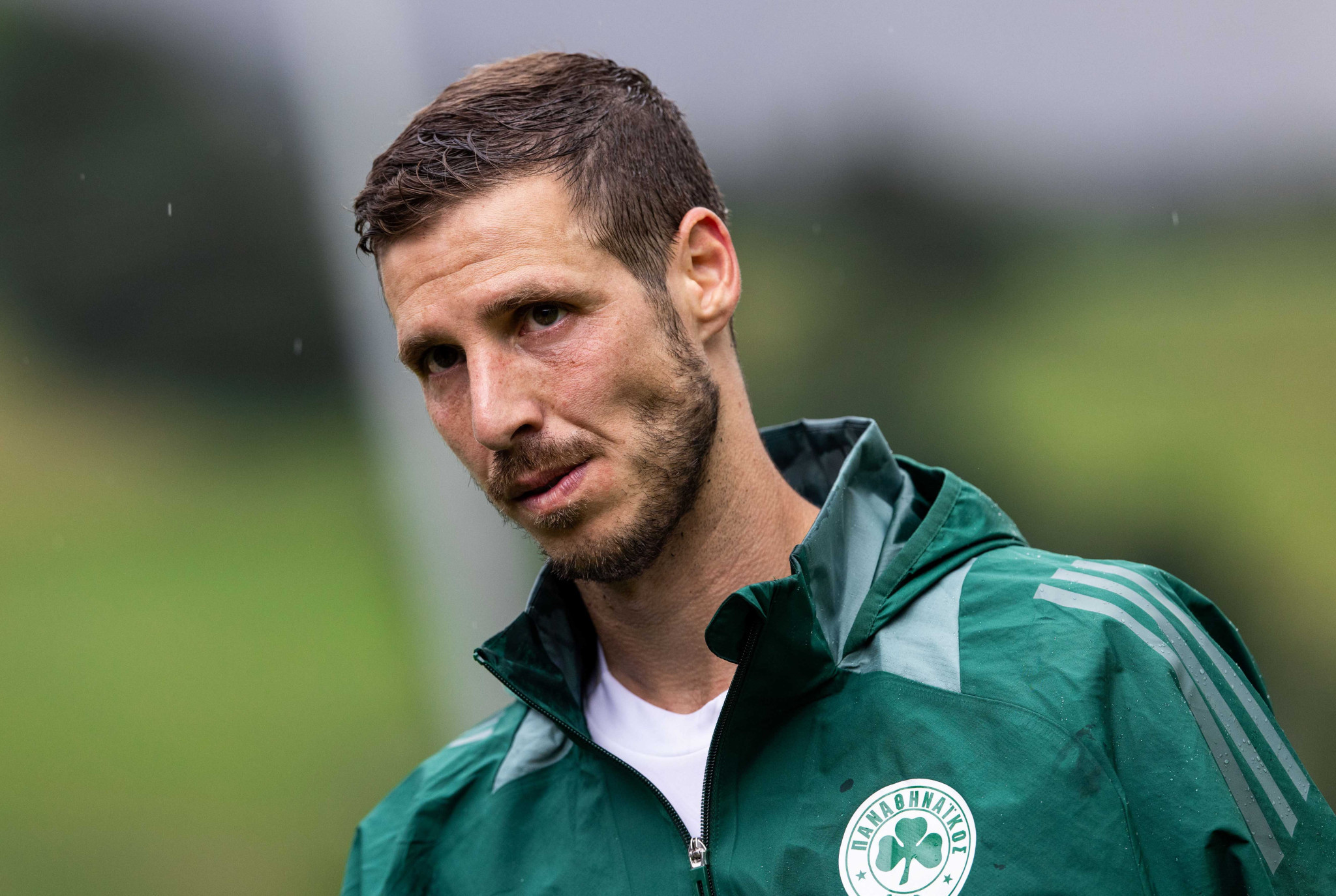 Πέρεθ: «Εφυγα από τον Παναθηναϊκό λόγω του τεχνικού διευθυντή» - Η... προειδοποίησή του στην Μπέτις