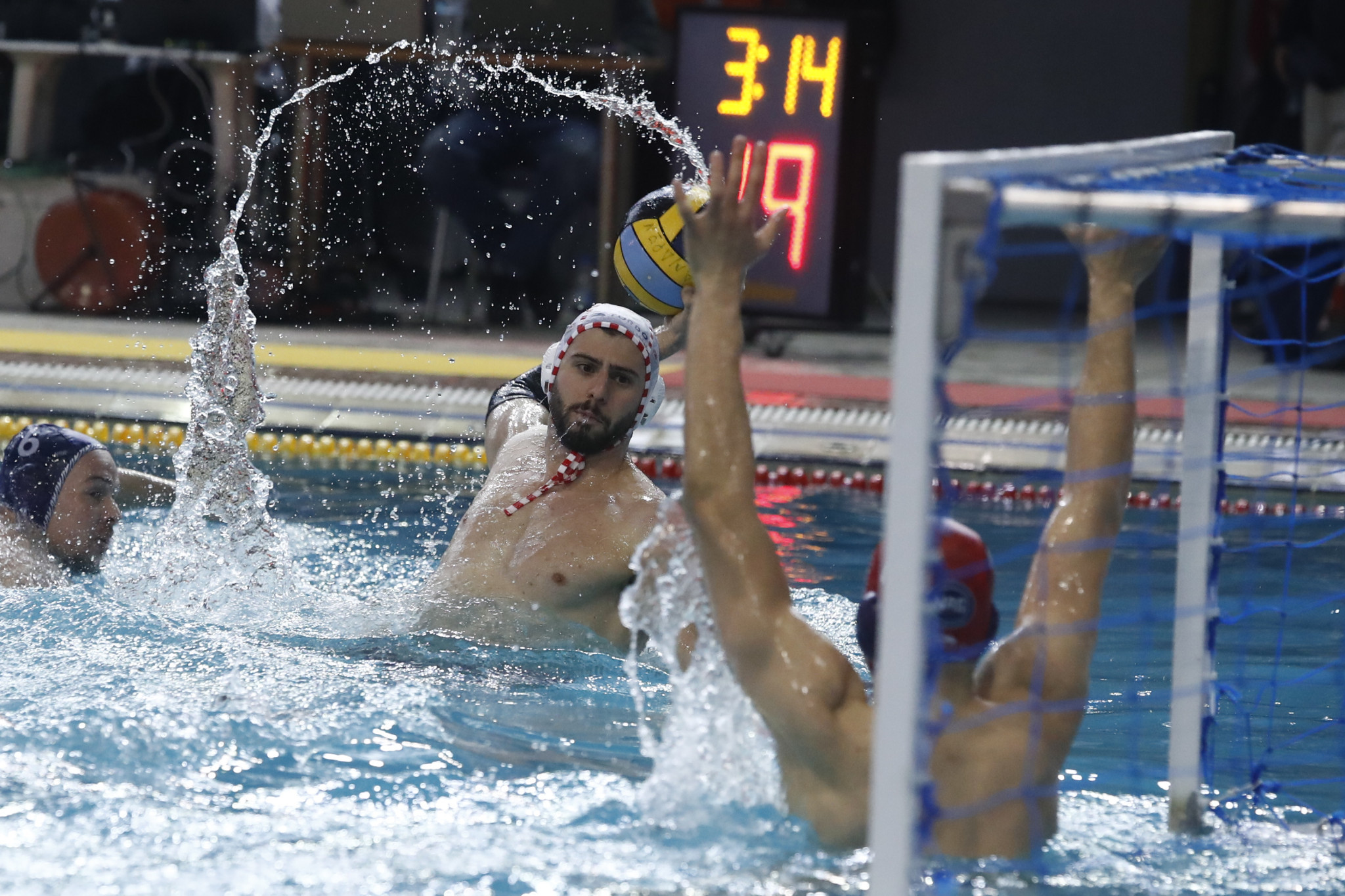 Που θα δείτε τη μάχη Νόβι Μπέογκραντ-Ολυμπιακός για τον προημιτελικό γύρο του Champions League