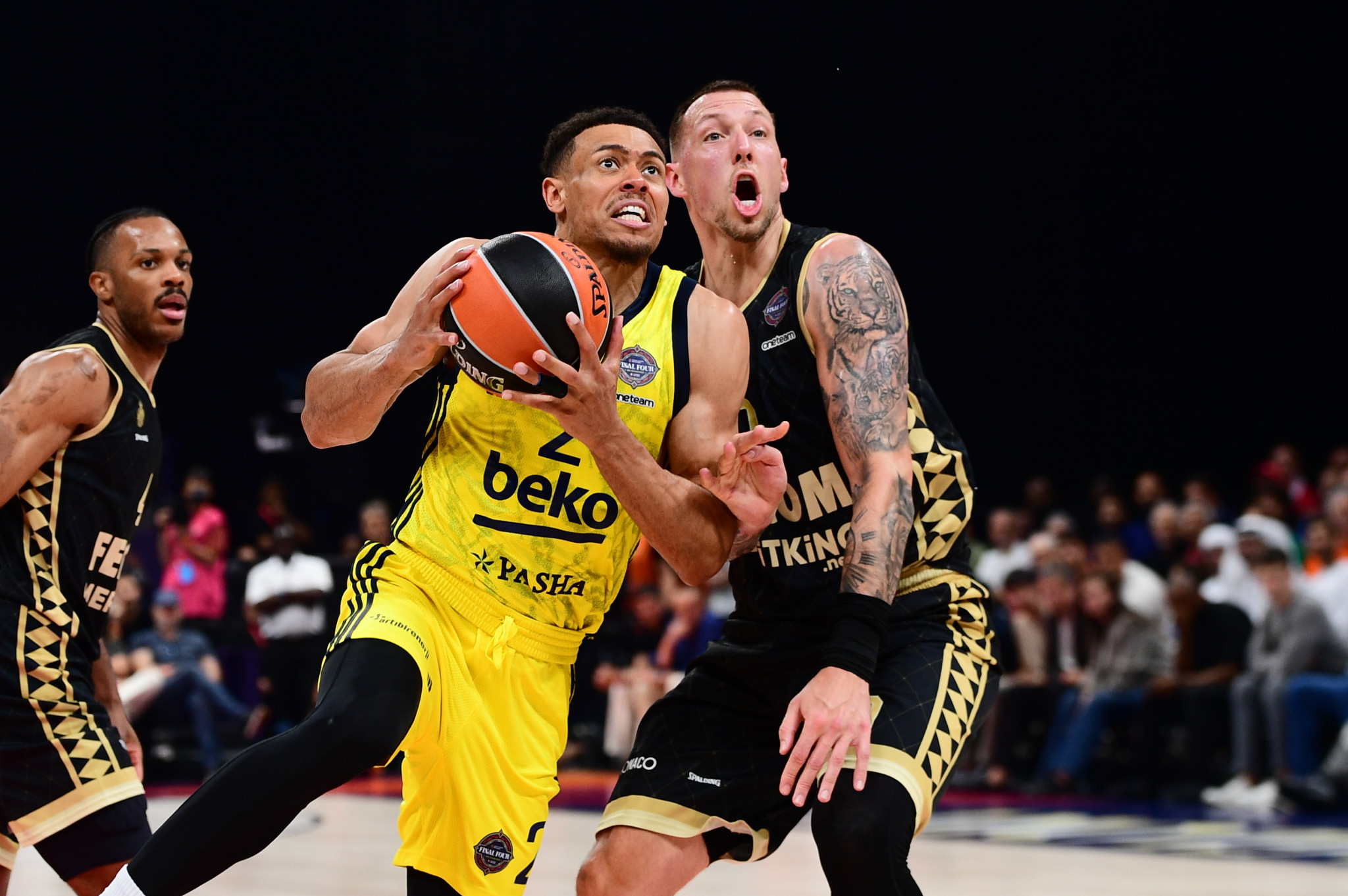 Άλλος κόσμος: Το Champions League δίνει 25 εκατ. ευρώ στον νικητή και η EuroLeague μόλις 2,4 εκατ. ευρώ