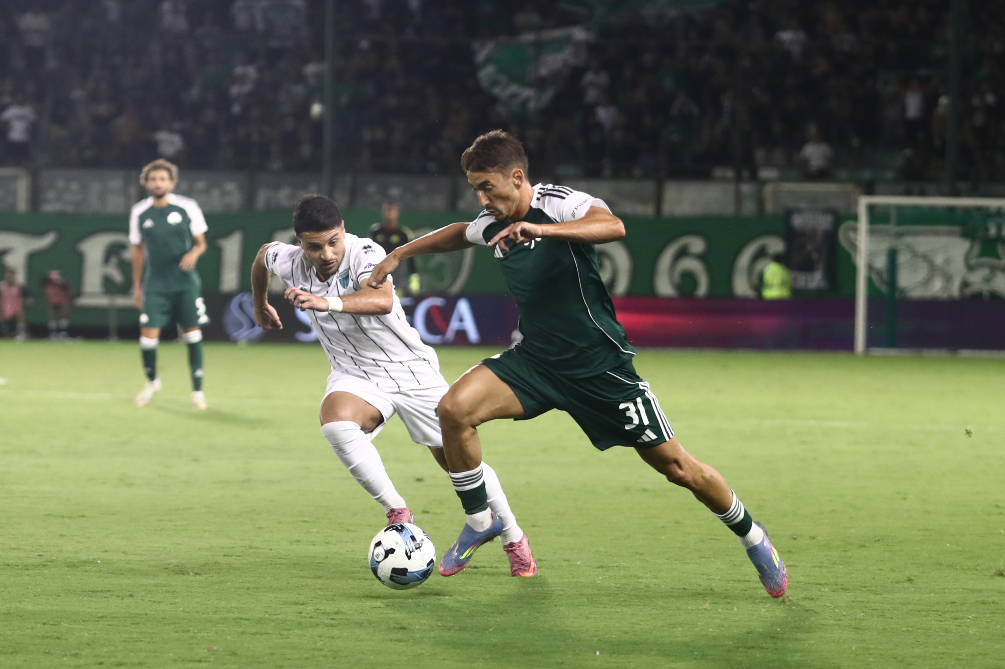 Παναθηναϊκός και Λεβαδειακός στη μάχη της τέταρτης θέσης: Το πρόγραμμά τους μέχρι το φινάλε της σεζόν