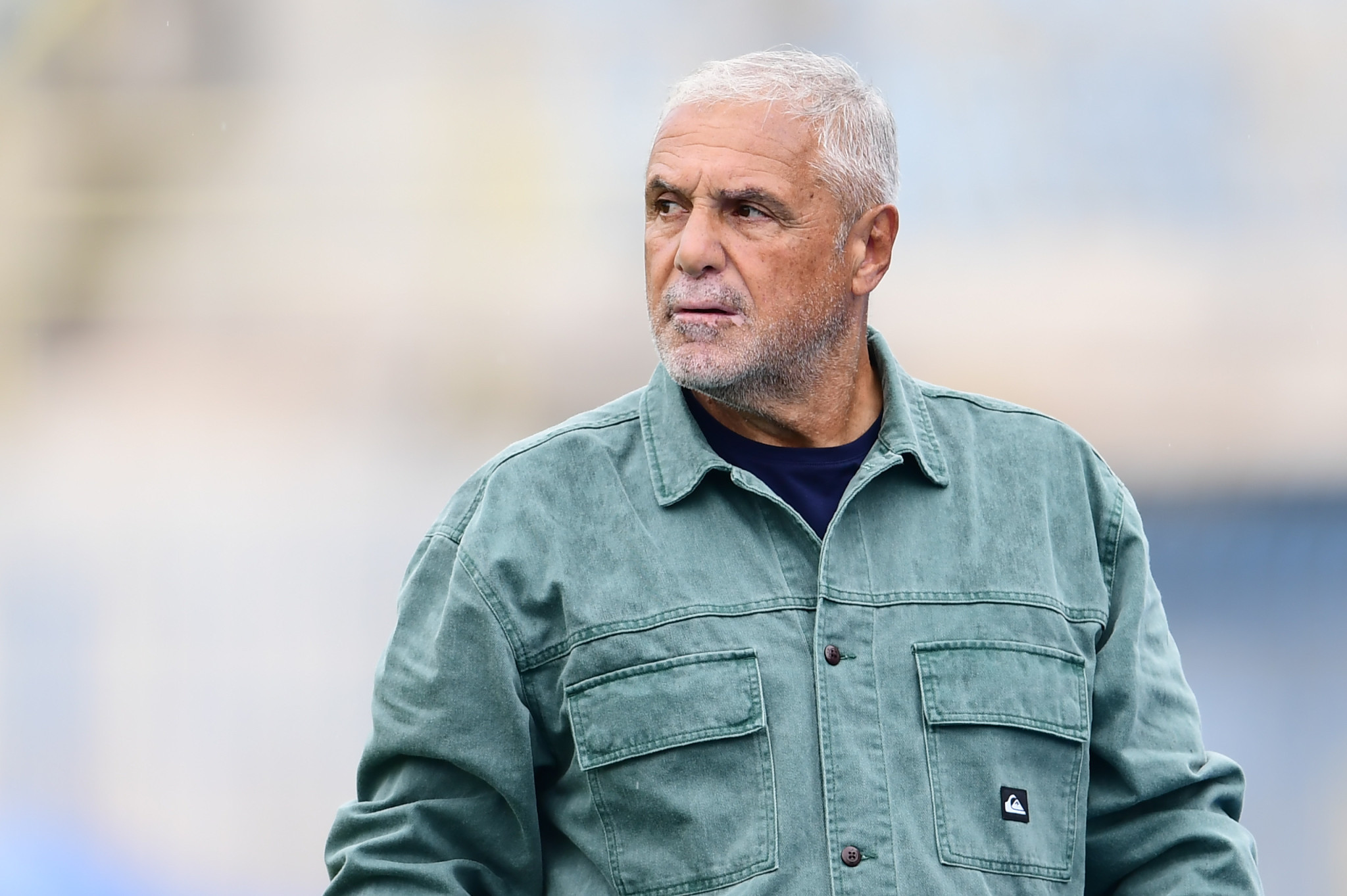 Ο «μετρ των ανόδων» Αλέκος Βοσνιάδης το έκανε ξανά: Οδήγησε έκτη ομάδα σε άνοδο σε 13 χρόνια