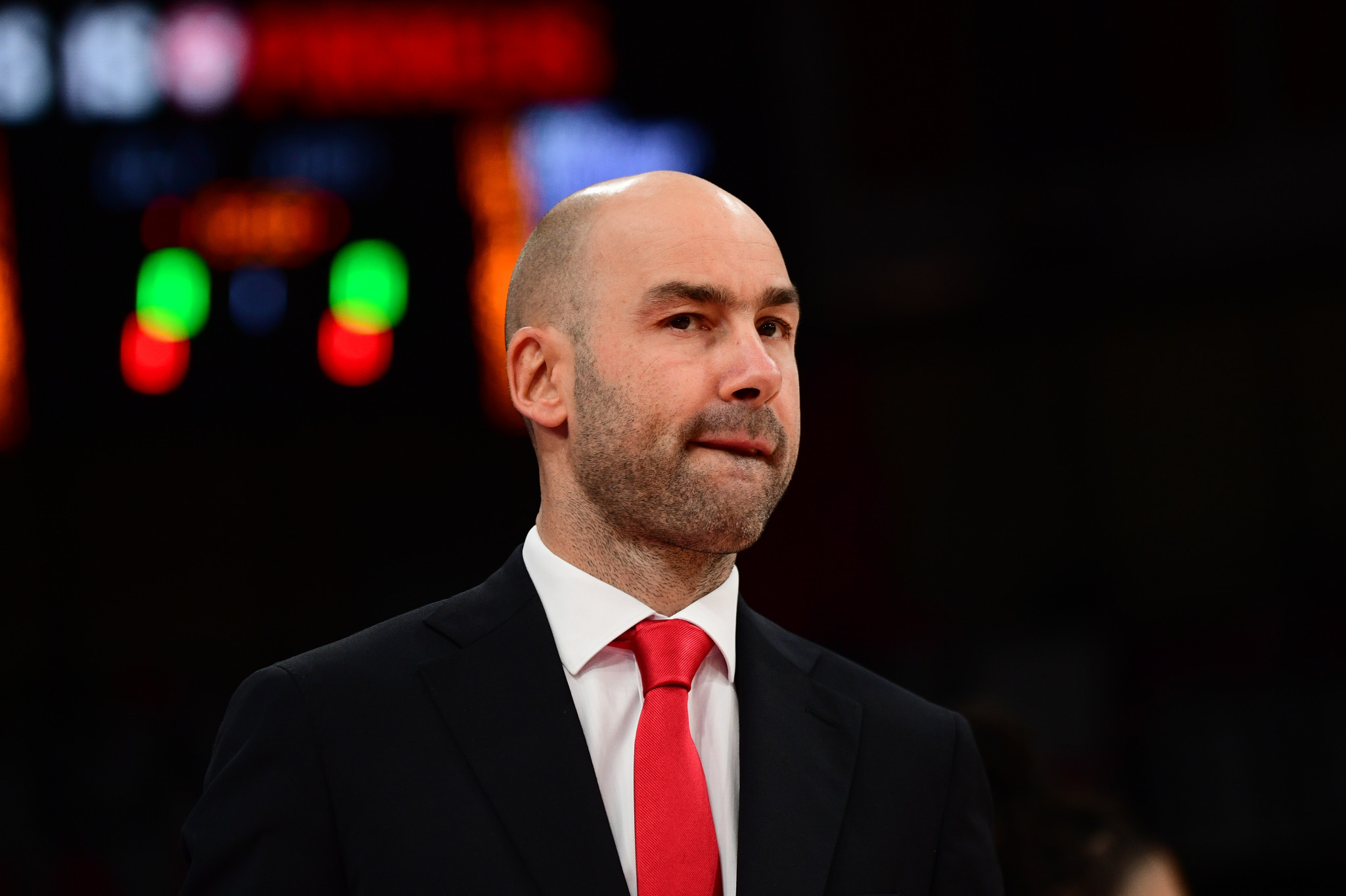 Ούτε κόντρα στη Ναντέρ ο Σπανούλης: «Ακέφαλη η Μονακό για δεύτερο συνεχόμενο ματς»