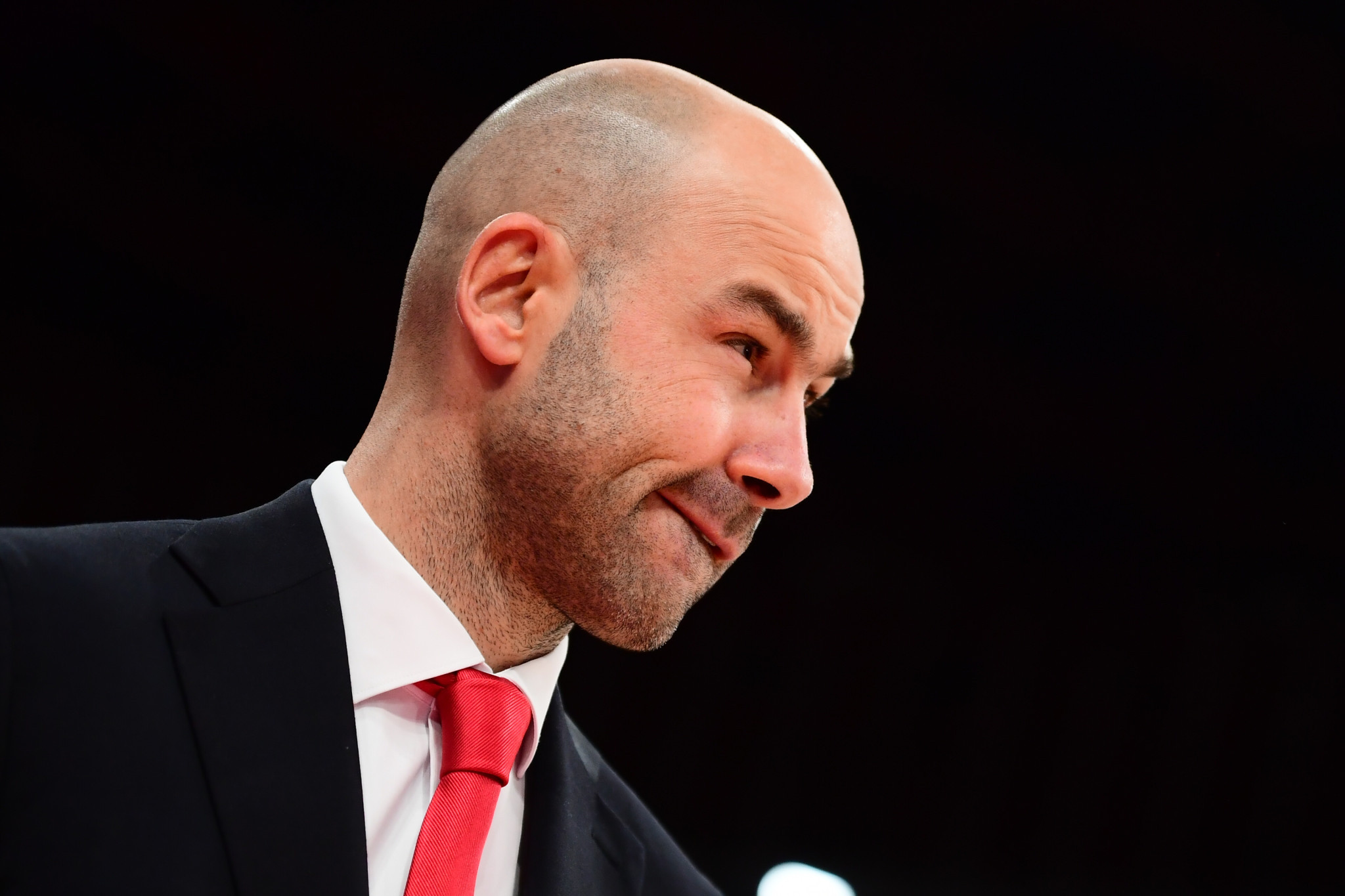 Νέα ερωτηματικά στη Μονακό: Ο Σπανούλης δεν θα εμφανιστεί στο ματς πρωταθλήματος