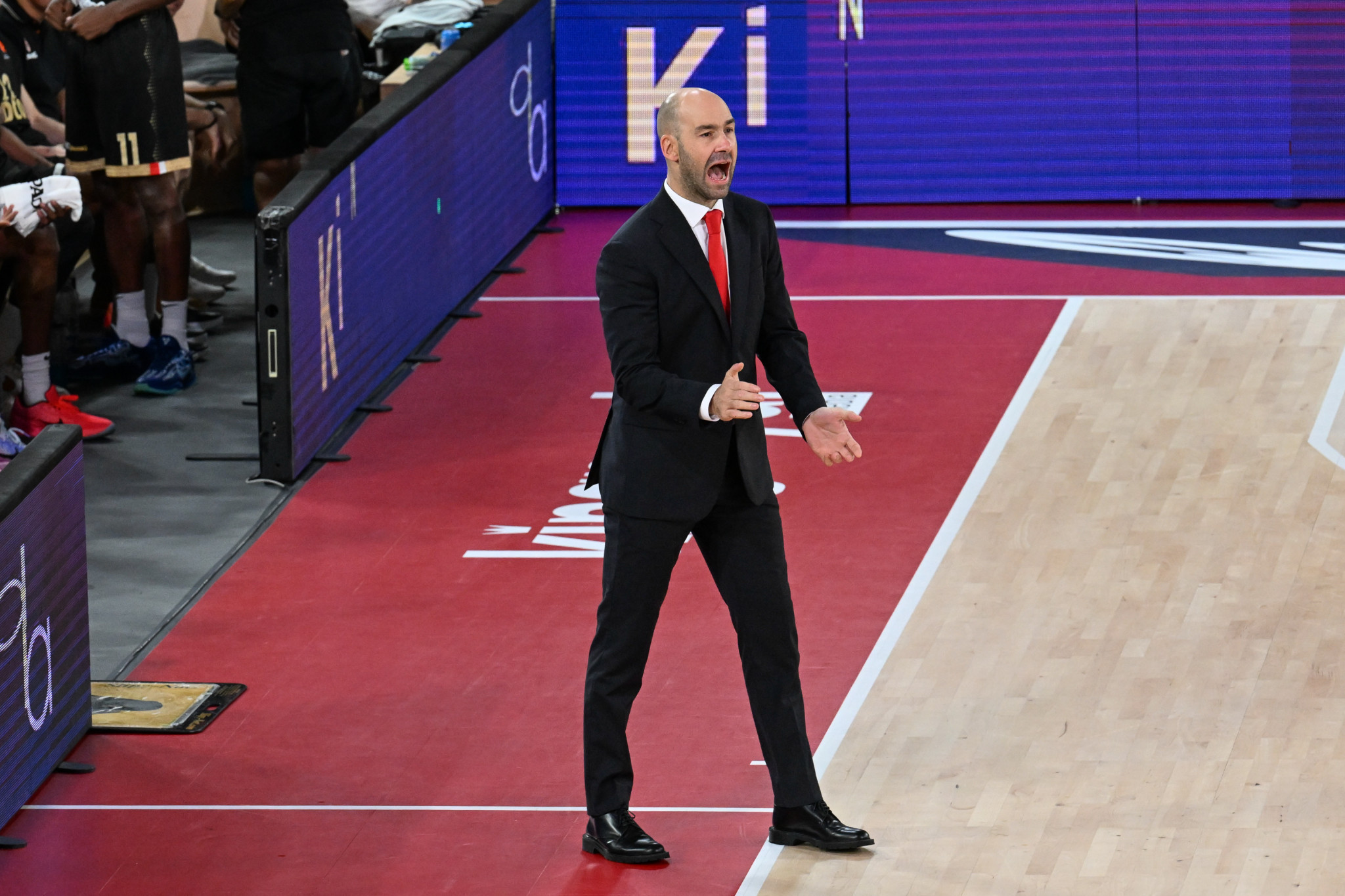 Αποχωρεί οριστικά από τη Μονακό ο Σπανούλης