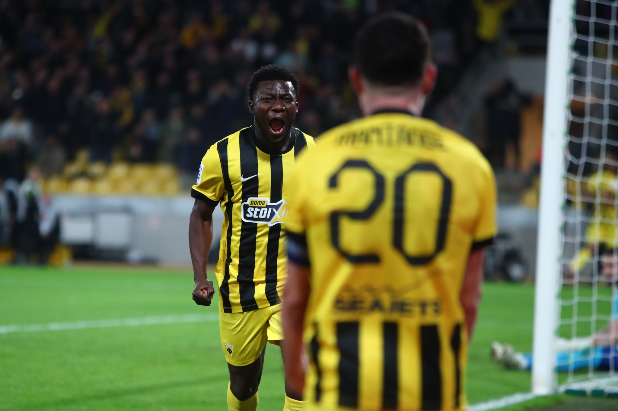 Ο Νίκολιτς επαναφέρει Κοϊτά και σκέφτεται αλλαγές στην 11άδα της ΑΕΚ