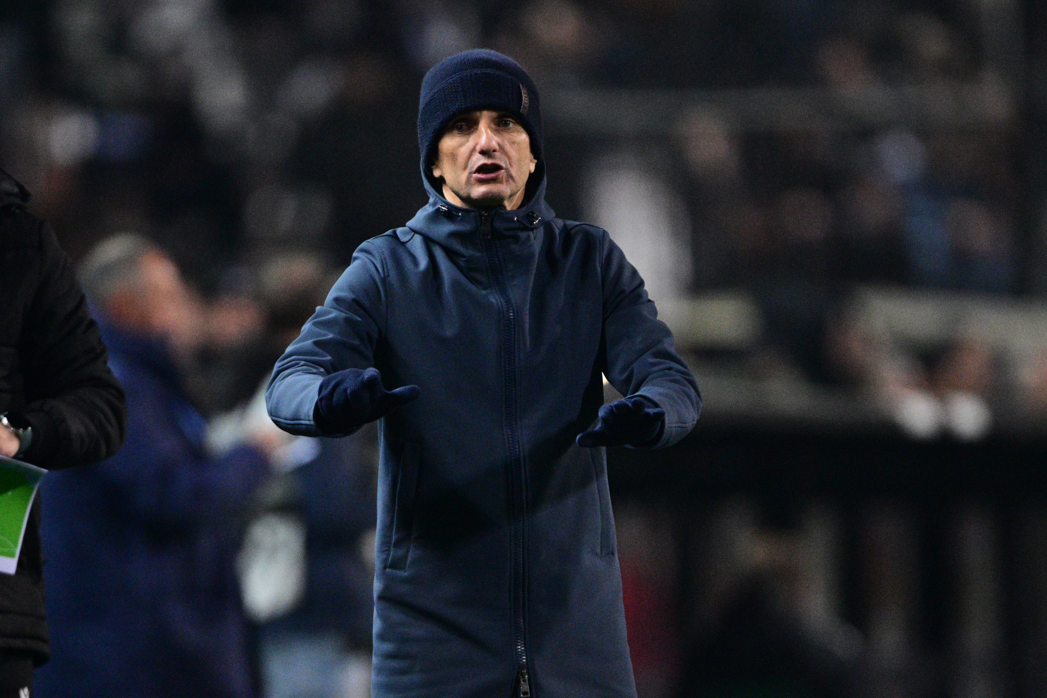 Χαστάς στο «BACK2ΜΠΑΚ»: «Οι διαθέσιμες επιλογές ενόψει Ολυμπιακού και η διαχείριση του Λουτσέσκου» (video)