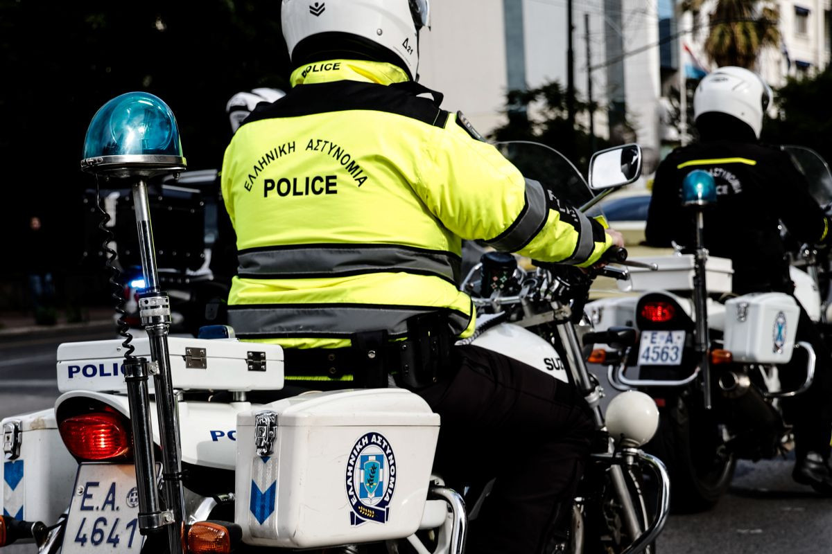 Ελληνική Αστυνομία: «14 ταυτοποιήθηκαν και 8 συνελήφθησαν για το επεισόδιο στα δημοσιογραφικά της Τούμπας»