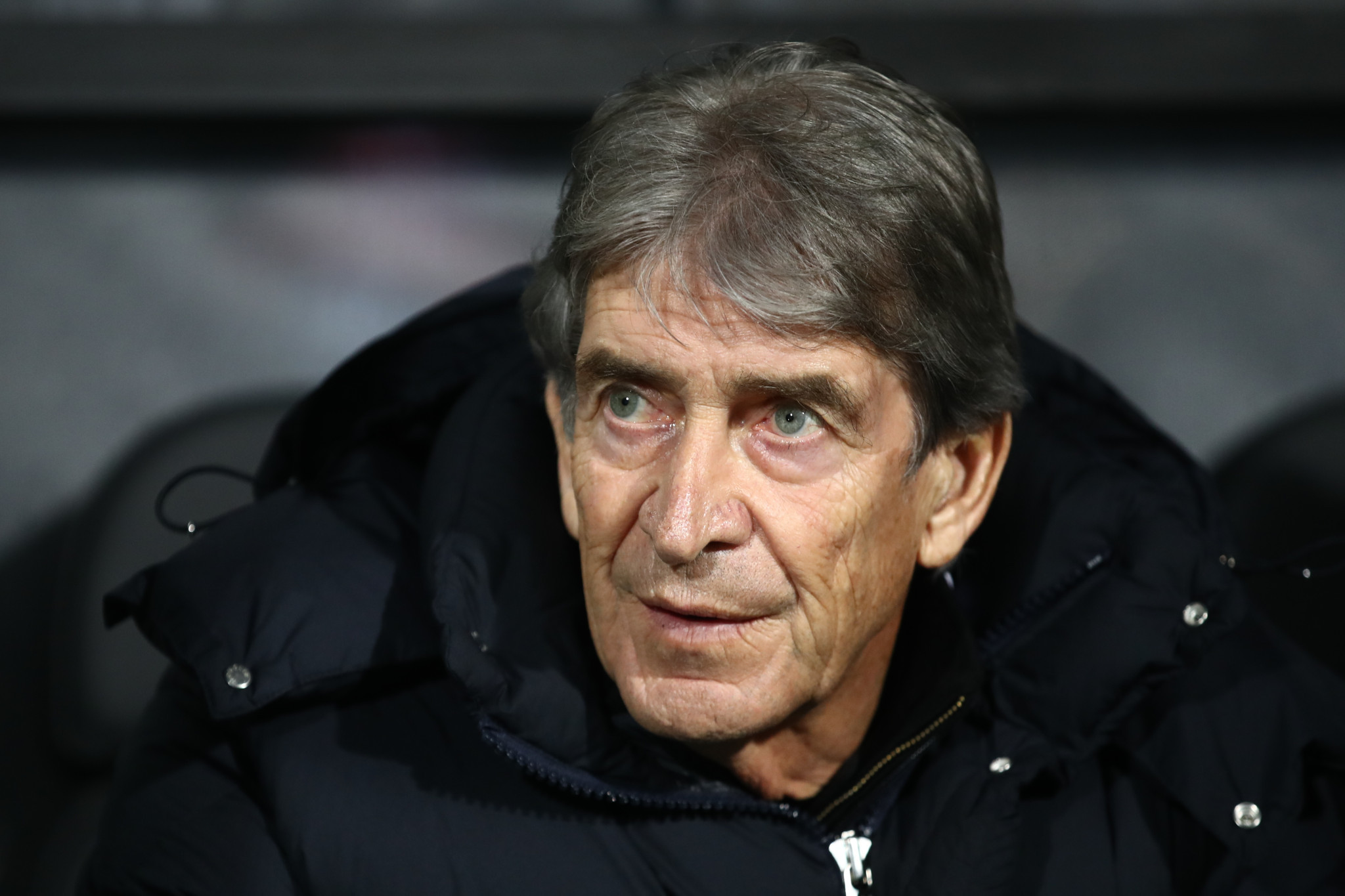 Πελεγκρίνι: «Σημαντικός αντίπαλος ο Παναθηναϊκός, έχει παράδοση στο Champions League»