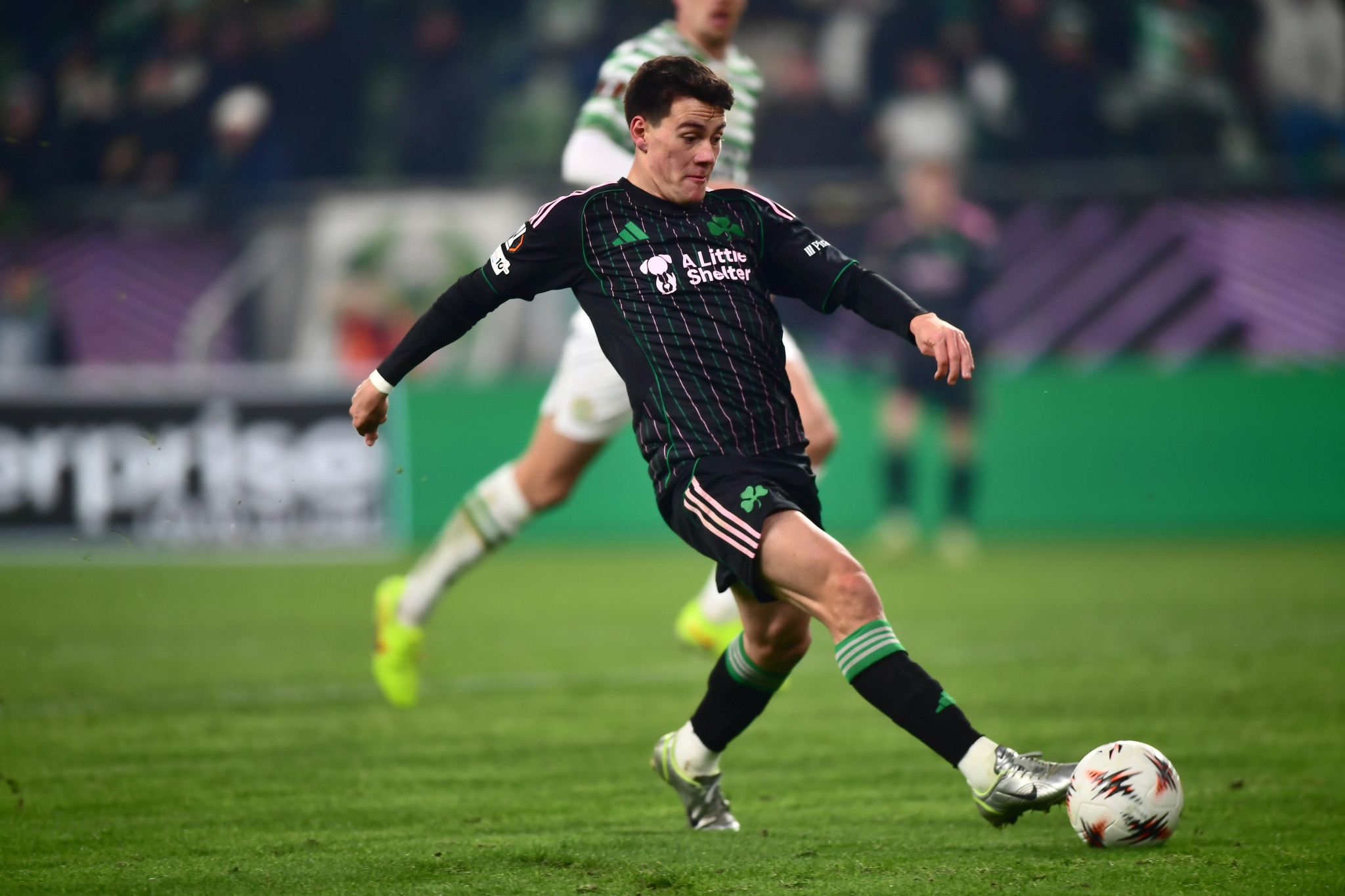 Πελίστρι: «Δεν πρέπει να φοβηθούμε την Μπέτις, ο Μπενίτεθ έφερε αυτοπεποίθηση και ηρεμία»