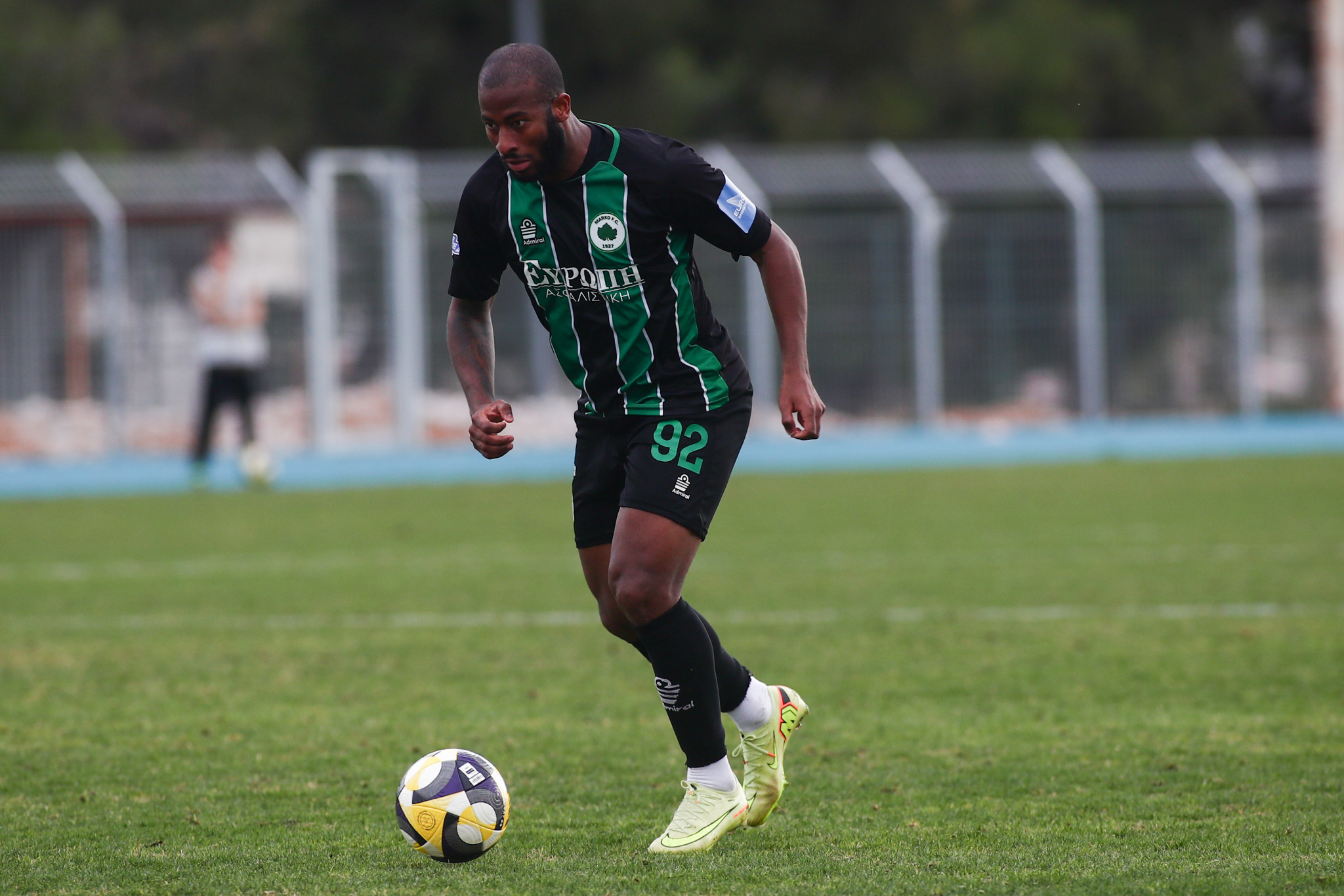 Επιτυχημένη η επέμβαση για τον Σεμπά