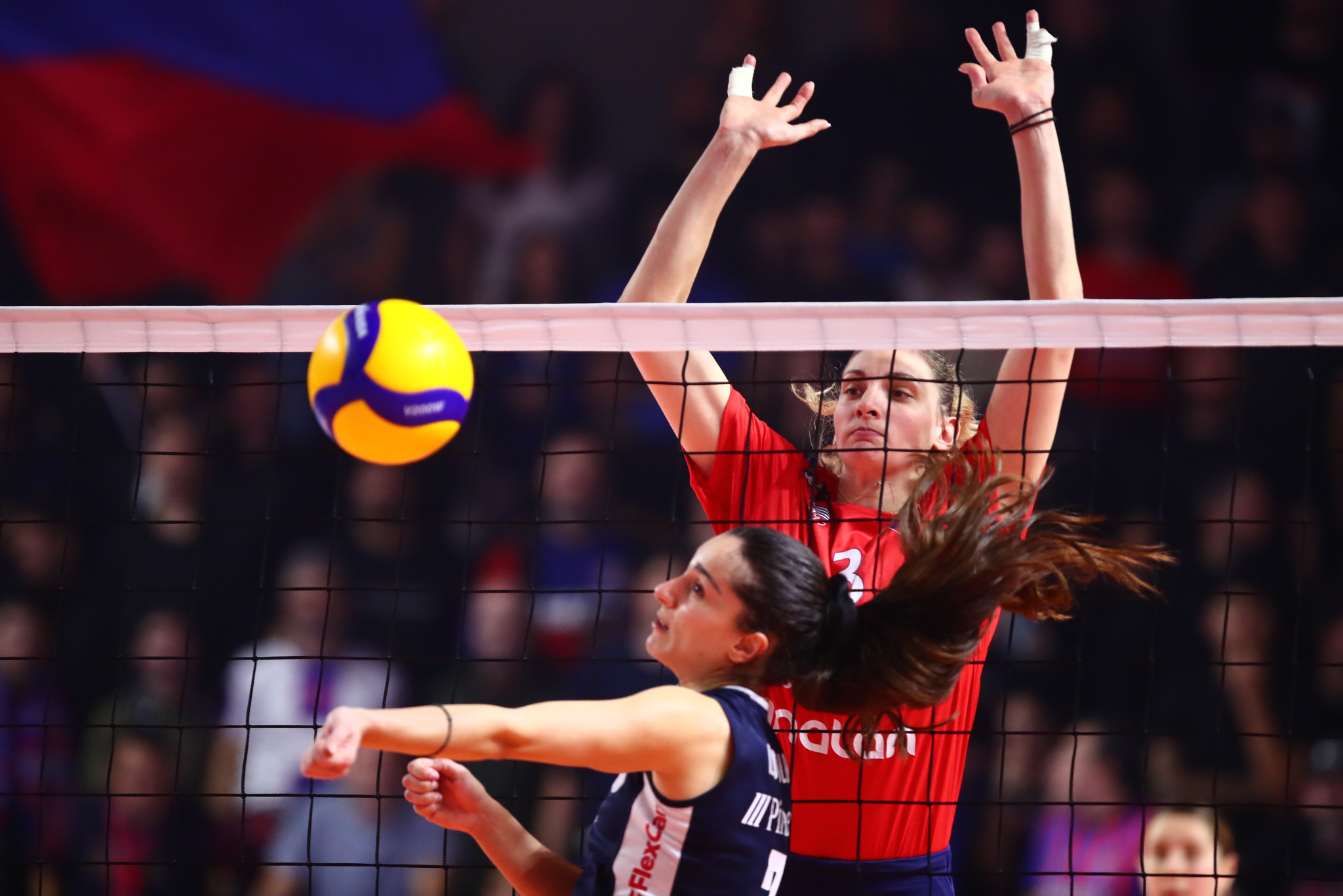 Πού θα δείτε τους ημιτελικούς του Allwyn Final-4 Κυπέλλου Ελλάδας βόλεϊ