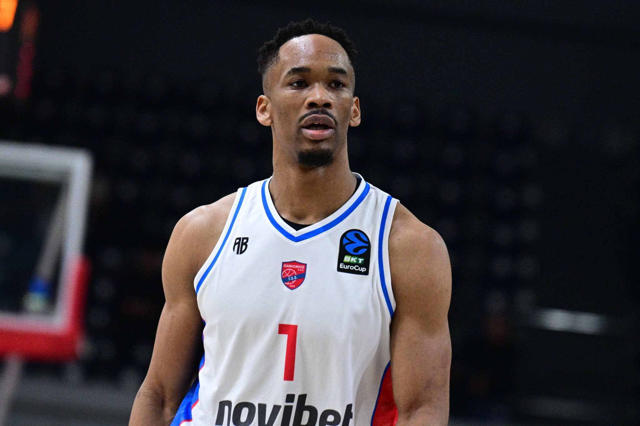 Εγκλωβισμένος στο Ντουμπάι ο Λέμον του Πανιωνίου