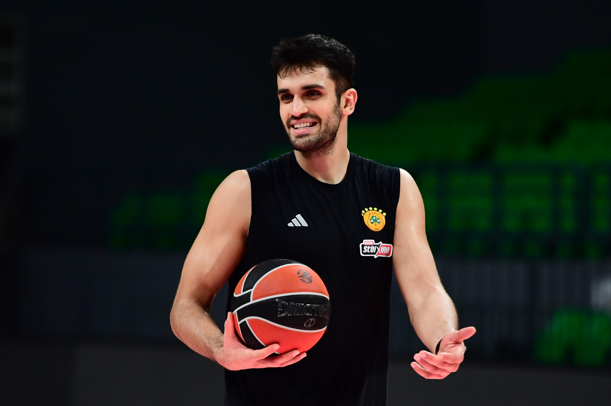 Τέλος ο Γιουρτσεβέν από τον Παναθηναϊκό