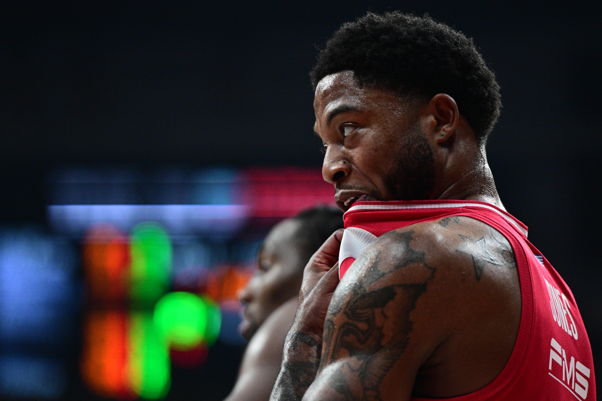 Γιατί δεν θα παίξουν οι Τζόουνς, Τζόζεφ και Μόρις κόντρα στη Φενέρμπαχτσε