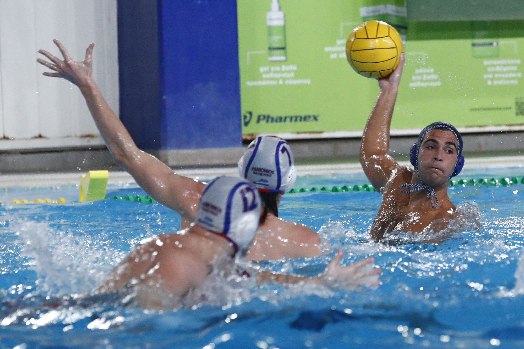 Οι αντίπαλοι του Πανιωνίου και του Απόλλωνα στους «8» του Conference Cup