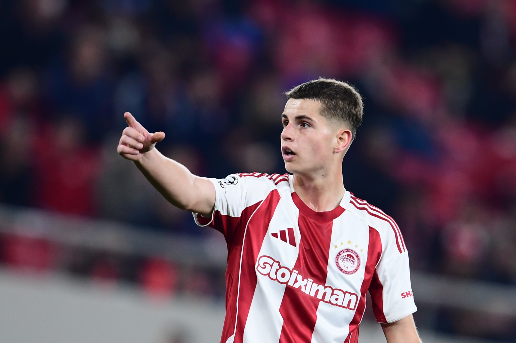 «Η Bundesliga στα πόδια του Μουζακίτη - Το ποσό που θέλει ο Ολυμπιακός»