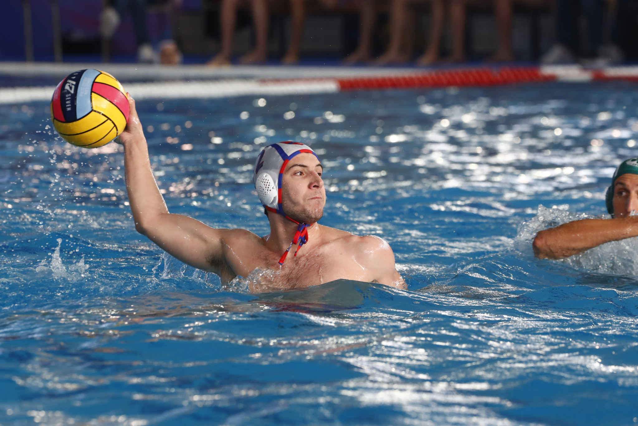 Στην έδρα του Πανιωνίου θα διεξαχθεί ο προημιτελικός όμιλος του Conference Cup