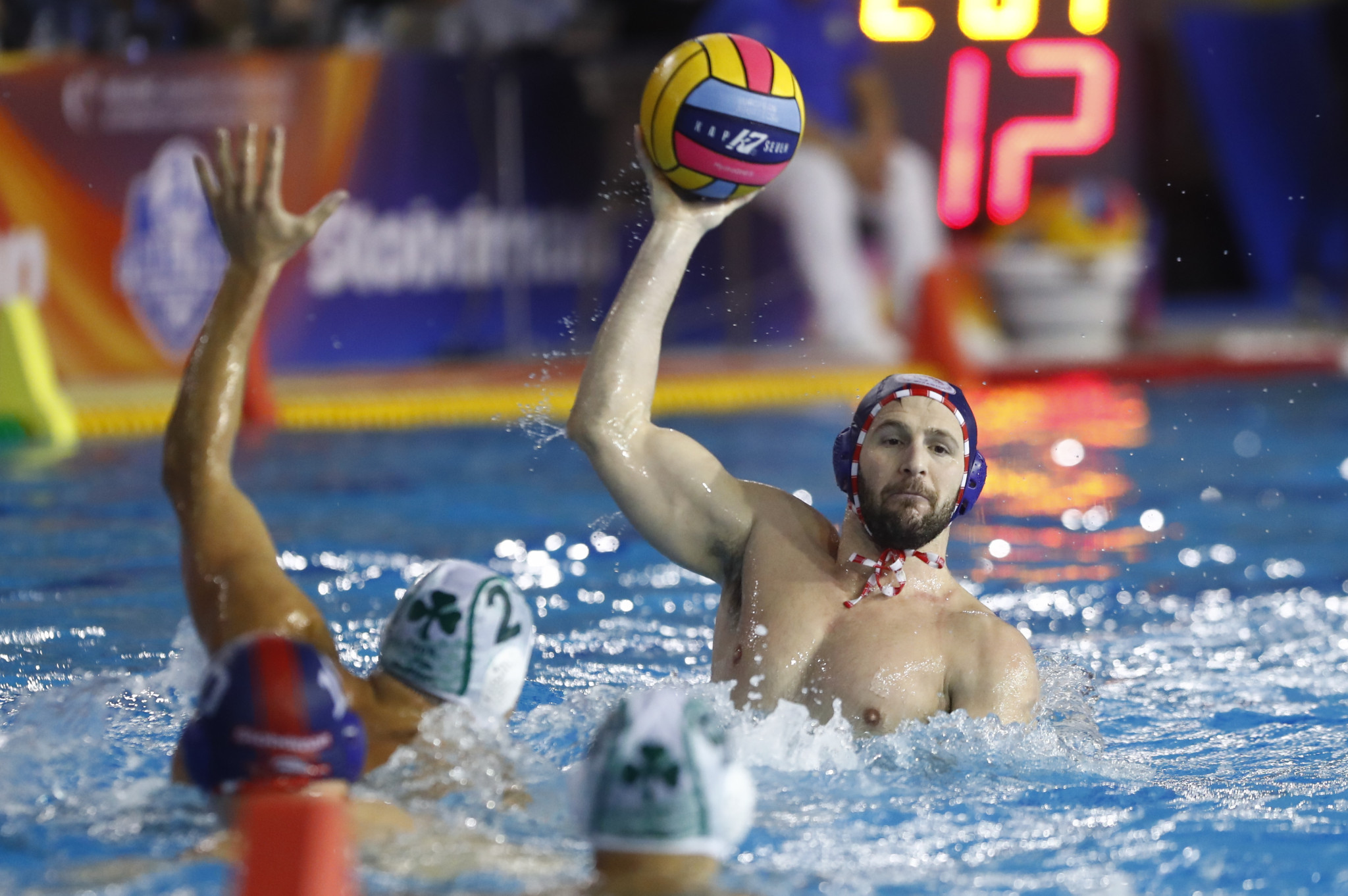 Γενηδουνιάς: «Στο τέλος πήραμε σωστότερες αποφάσεις - Είμαστε καλύτερη ομάδα από τον Παναθηναϊκό»