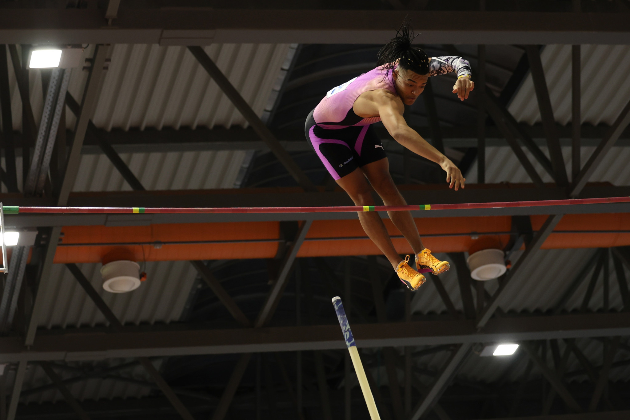 Που και πότε θα δείτε τον αγώνα του Καραλή στη Ρουέν