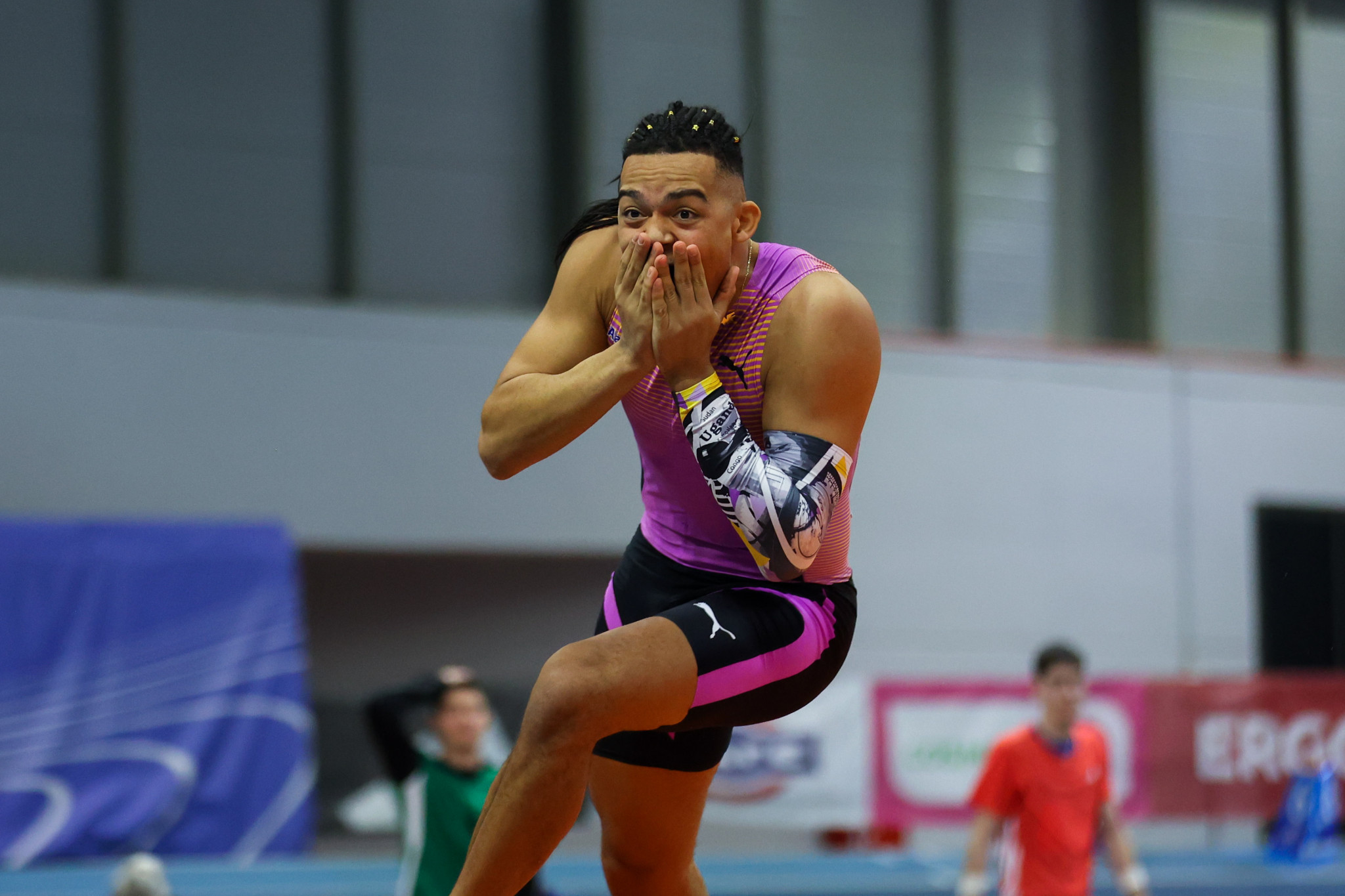 Οι Ισπανοί αποθεώνουν τον Καραλή: «Τελειώνει η... δικτατορία του Ντουπλάντις;»