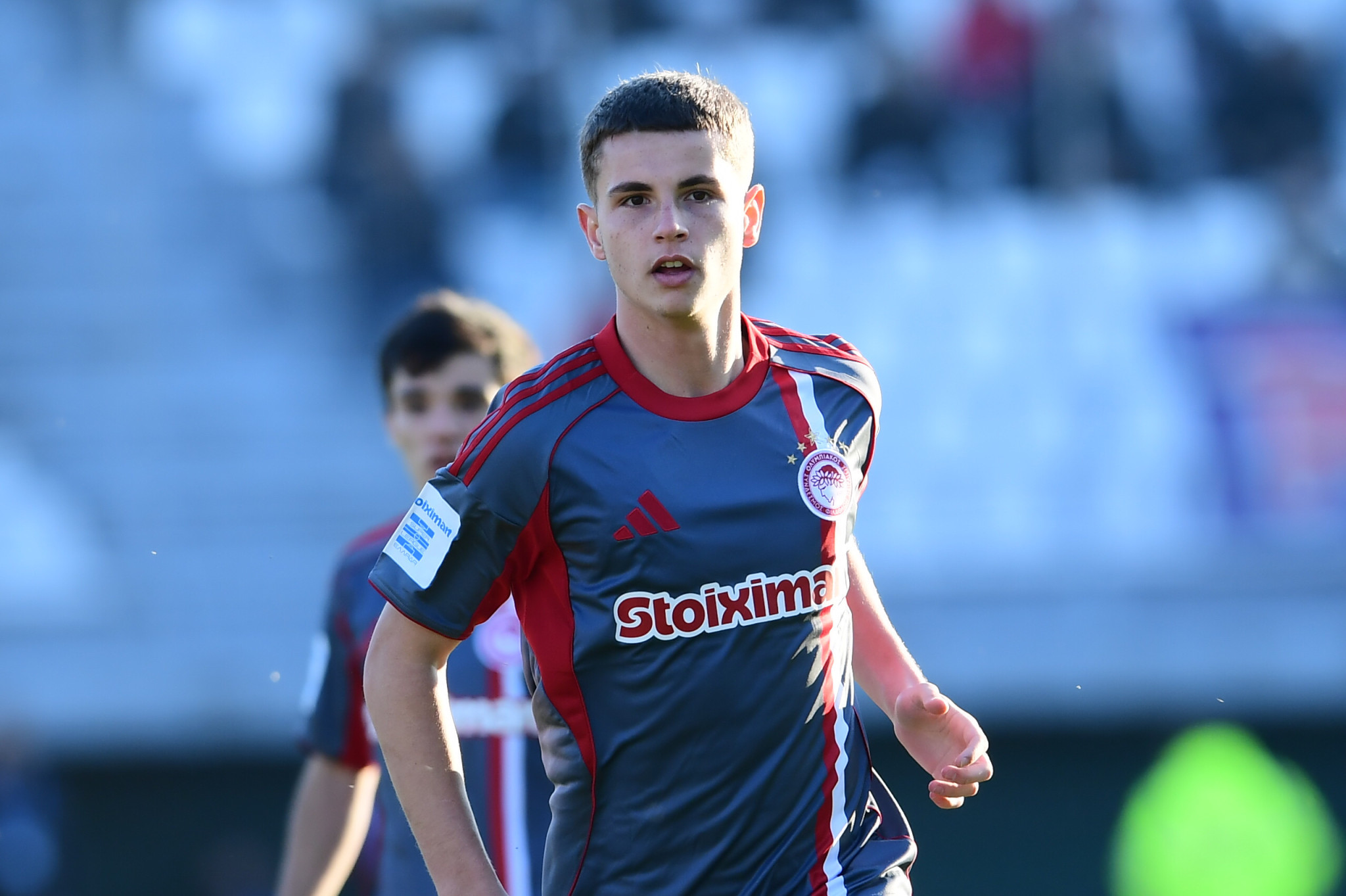 «Ο Λουίς Κάμπος θέλει τον Μουζακίτη στην Παρί - Εχει εκπλήξει τον Λουίς Ενρίκε»