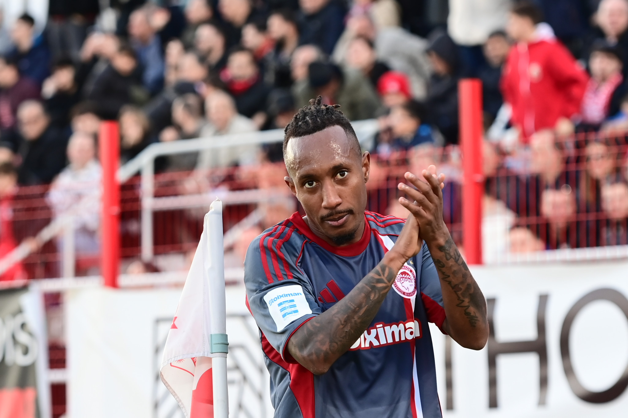 Το άγχος για τη νίκη ήταν πιο μεγάλο εμπόδιο από τον Πανσερραϊκό