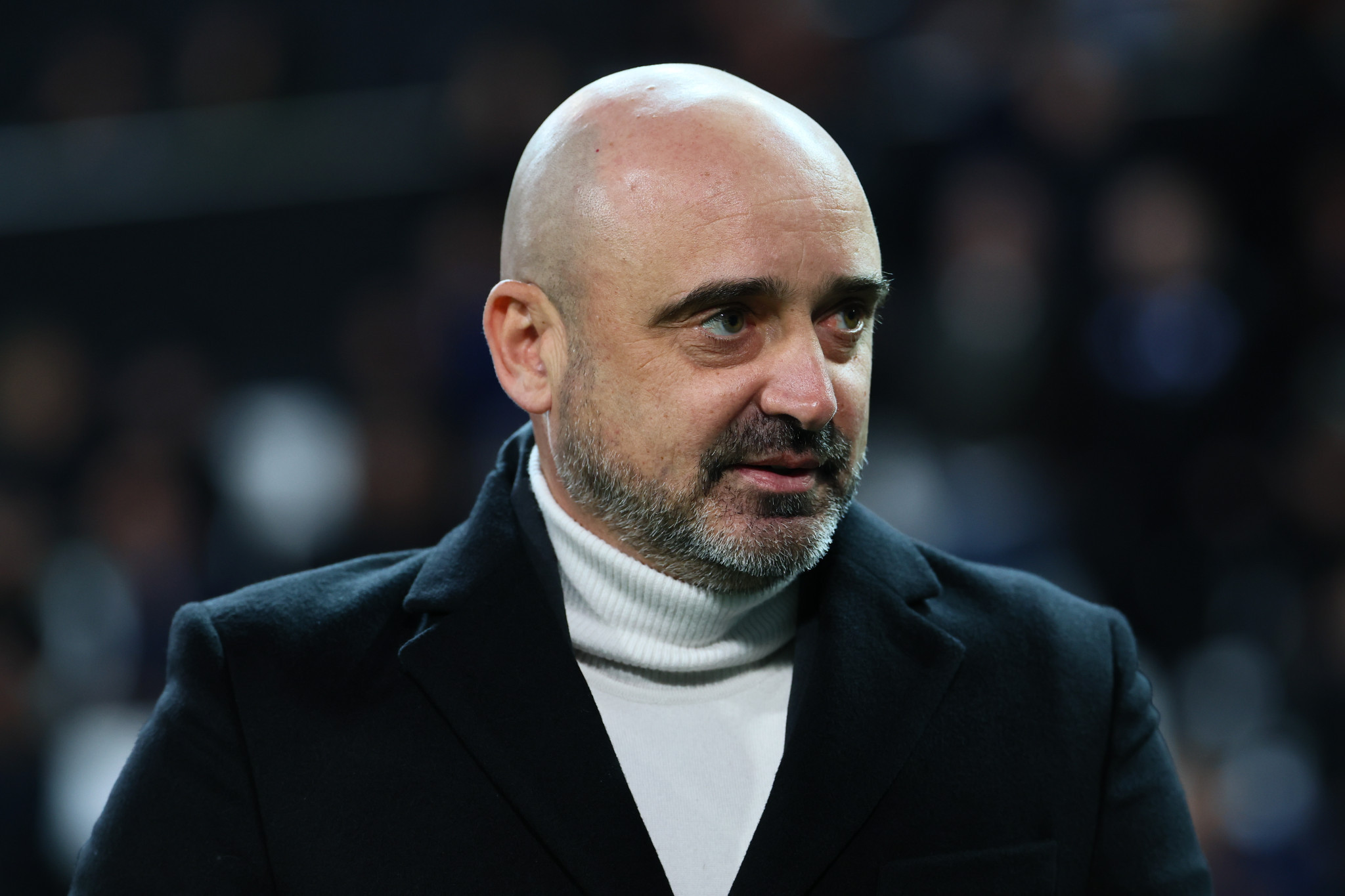 Σαρωτικές αλλαγές στον Αστέρα AKTOR - Τέλος ο Ράσταβατς