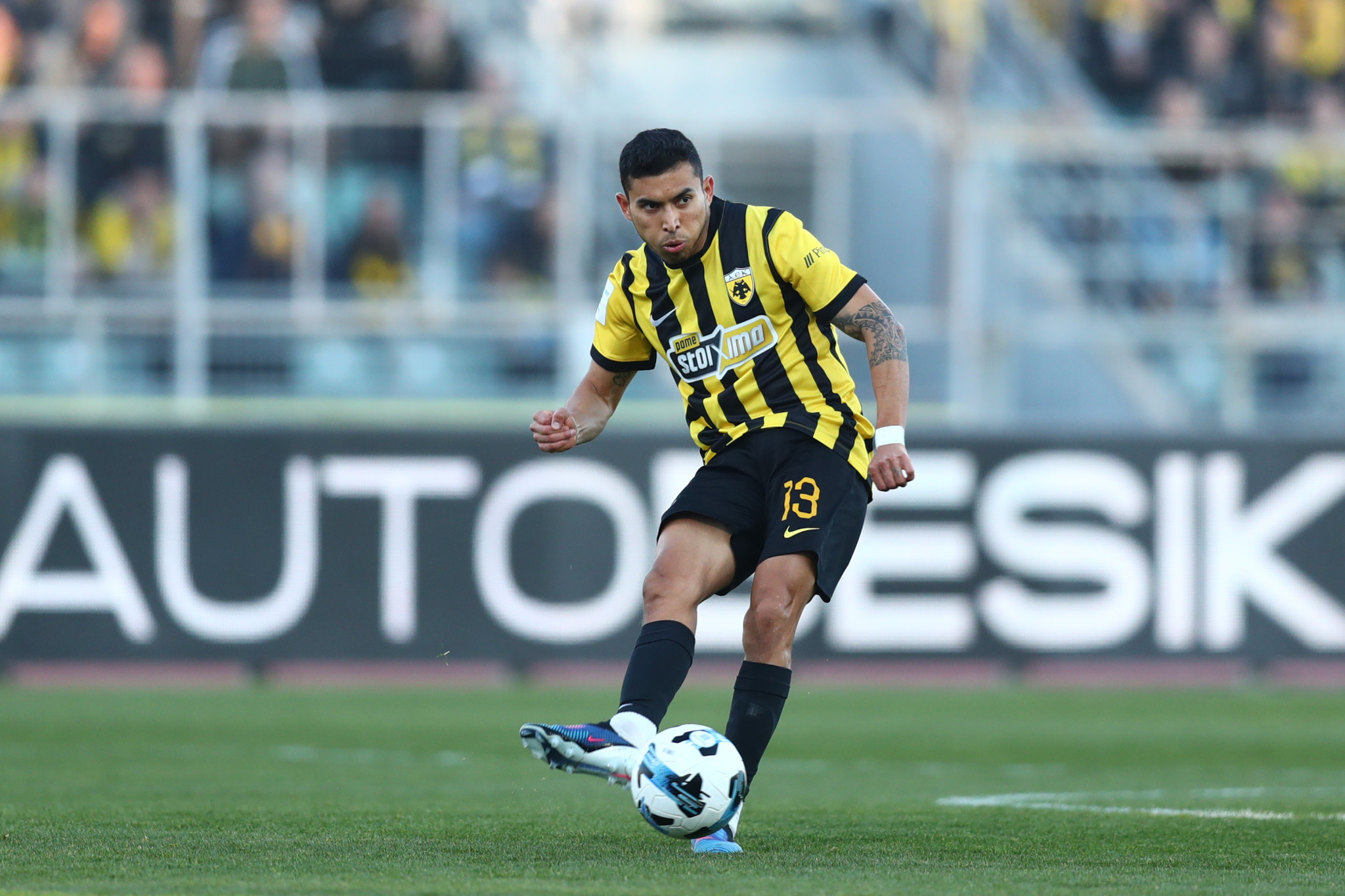 Παράπονα Πινέδα για τη διαιτησία: «Όλοι είδαν τι έγινε εδώ, συνεχίζουμε τη δουλειά μας»