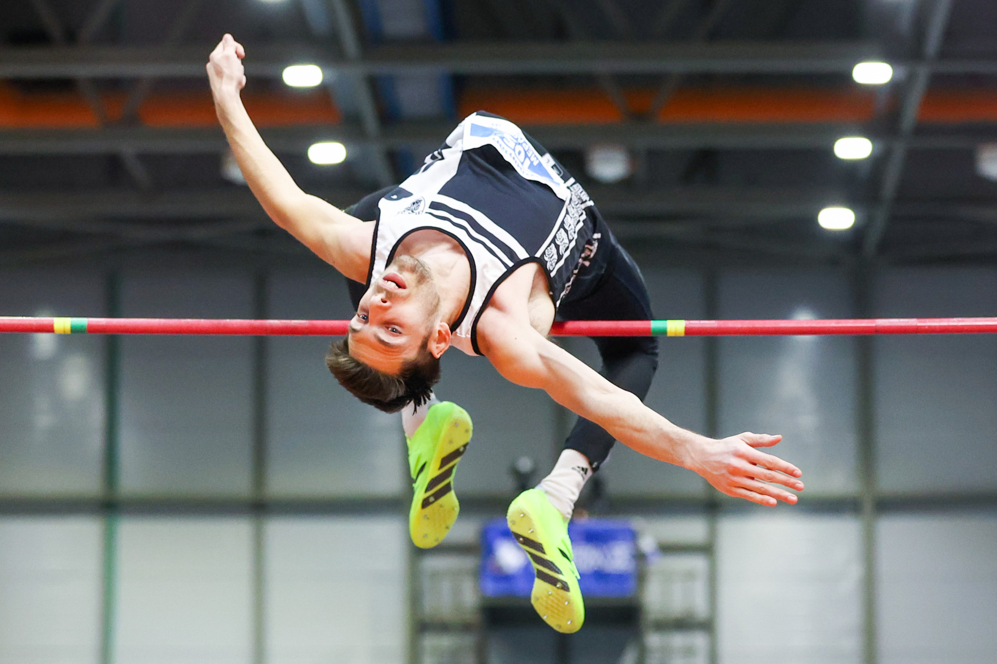 Ποιοι Έλληνες είναι εντός πρόκρισης για το Παγκόσμιο Πρωτάθλημα κλειστού στίβου