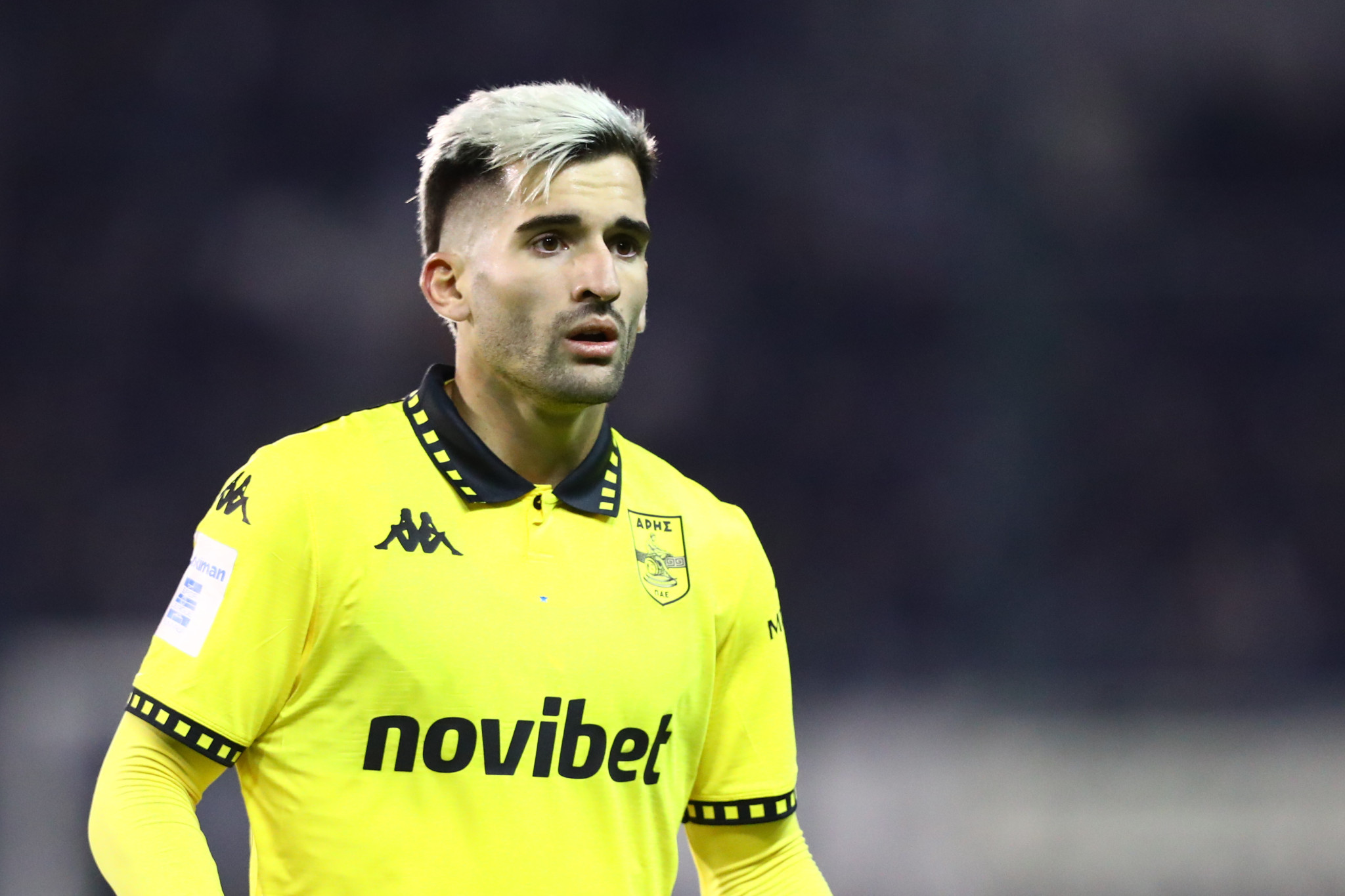 Γκαρέ: «Υποχρεωμένοι να νικήσουμε τον Ατρόμητο»