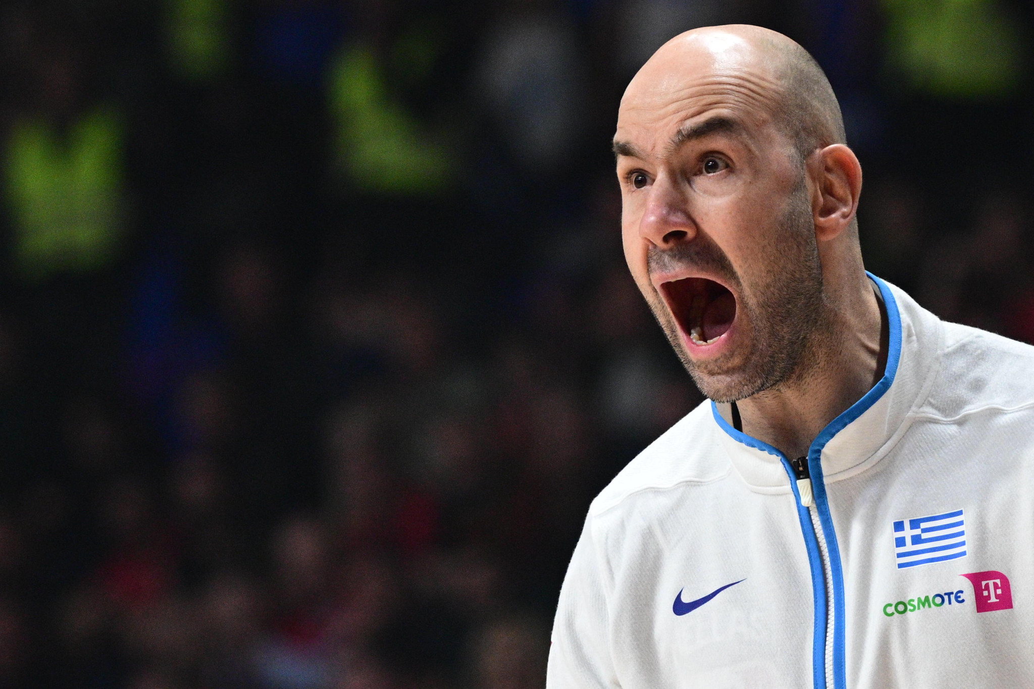 Σπανούλης: «Τα παιδιά κατάλαβαν ακριβώς τι έπρεπε να κάνουνε, δείξαμε τη δυναμική μας»