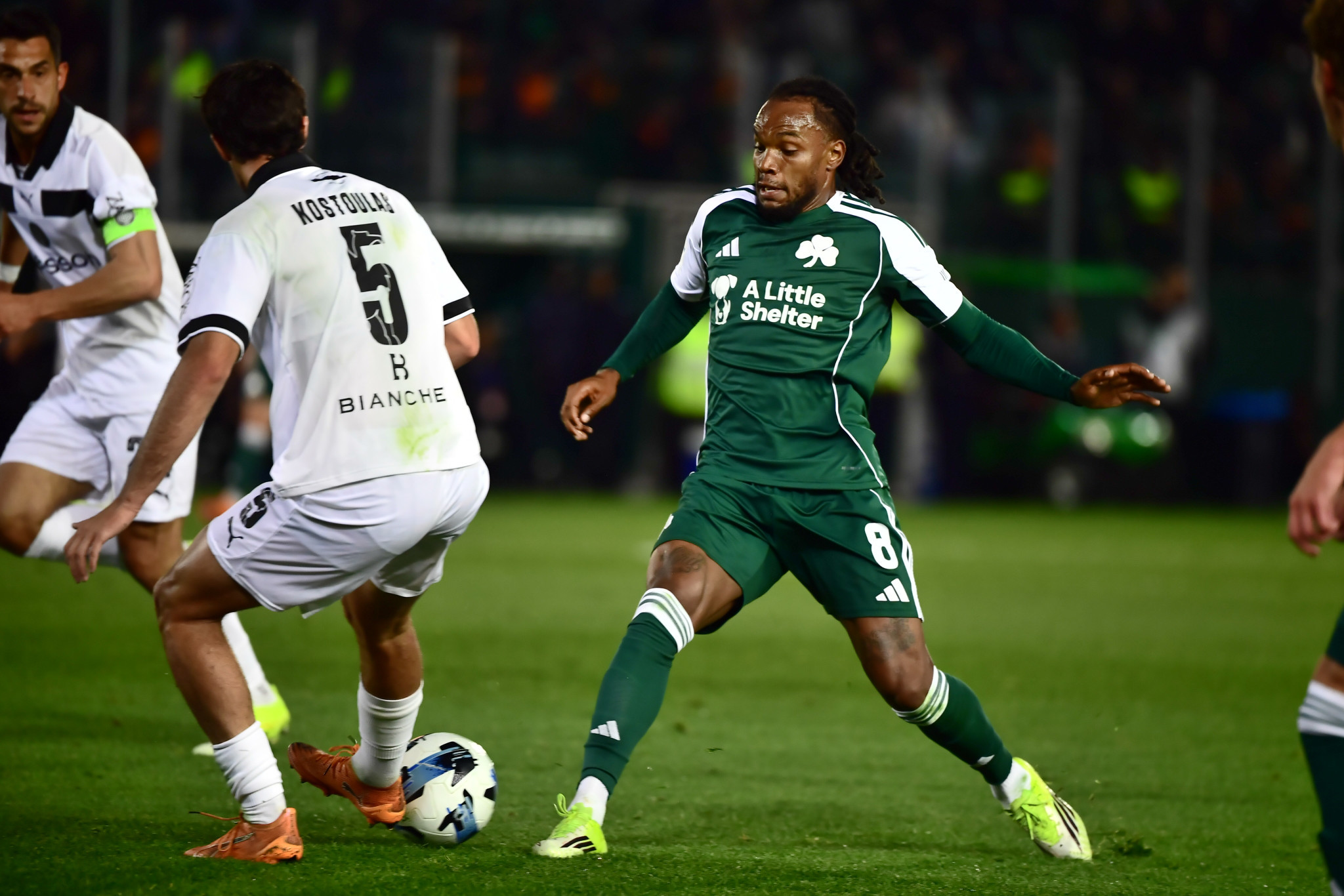 Γουλής στο «BACK2ΜΠΑΚ»: «Η διαχείριση του Ρενάτο Σάντσες και η συνέντευξη Παπαδημητρίου» (video)