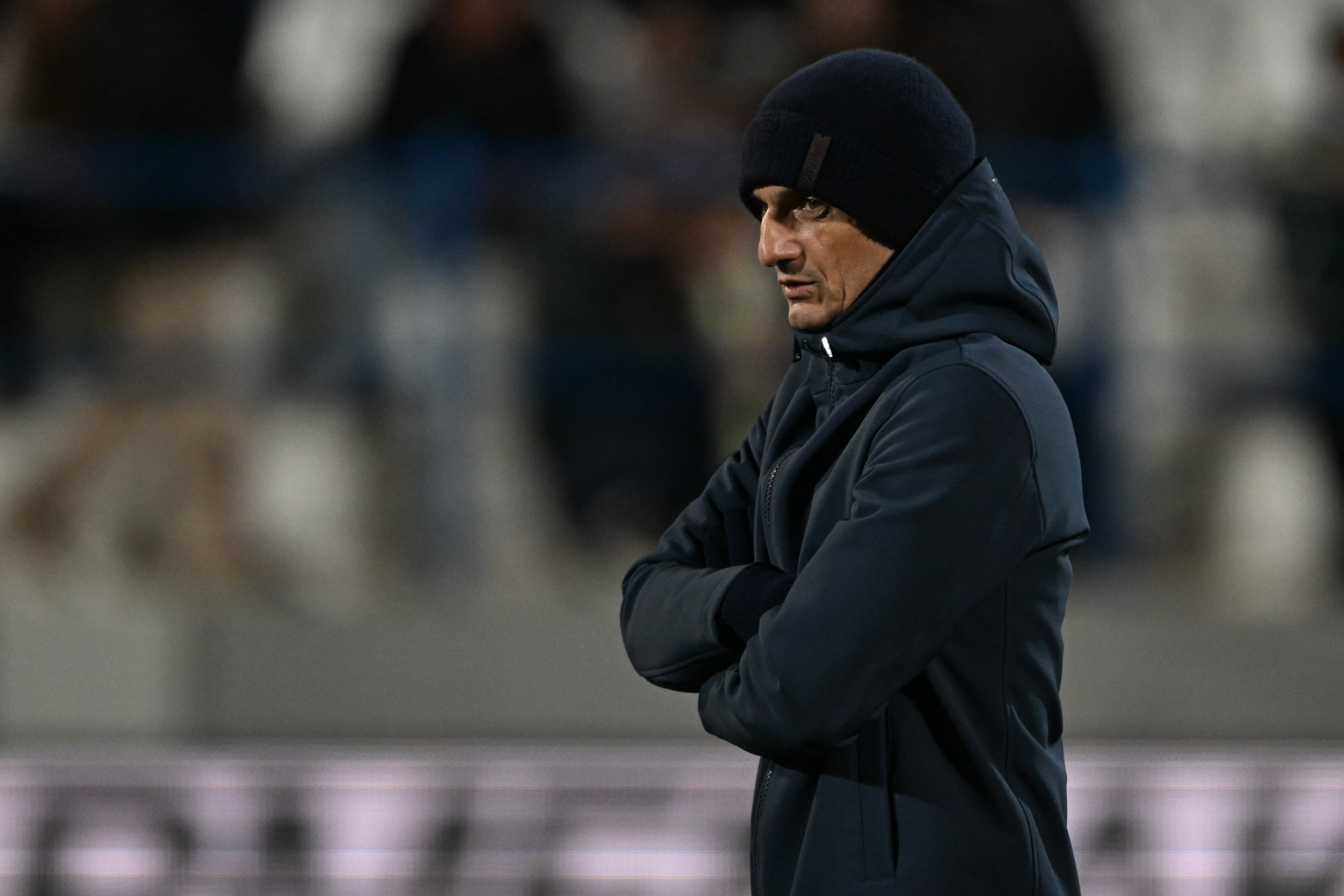 Λουτσέσκου: «Σκοράραμε δύο γκολ από καθαρά πέναλτι»