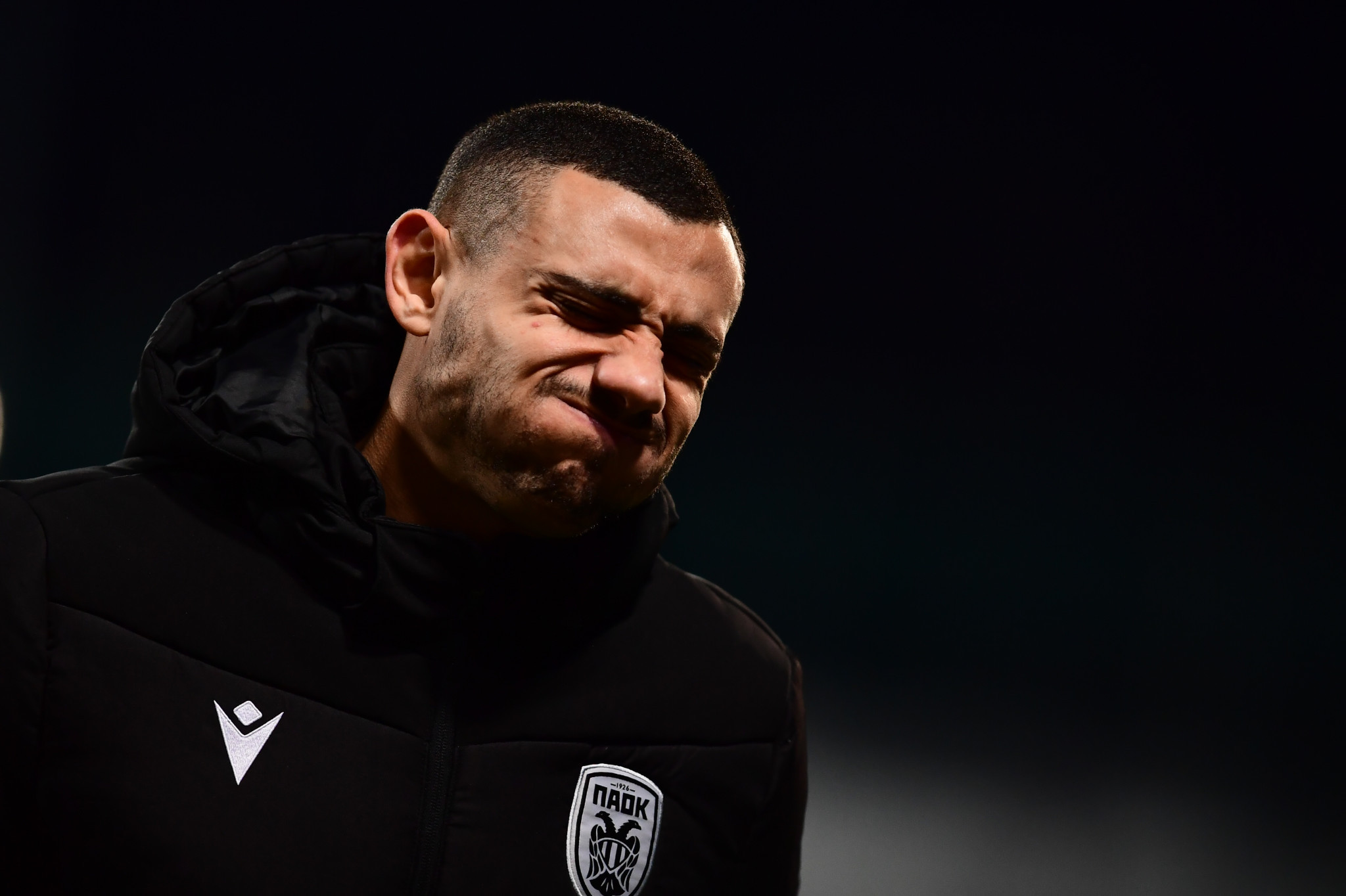 «Κόουτς, αλλαγή» - Η μακρά λίστα των αναγκαστικών αλλαγών του ΠΑΟΚ