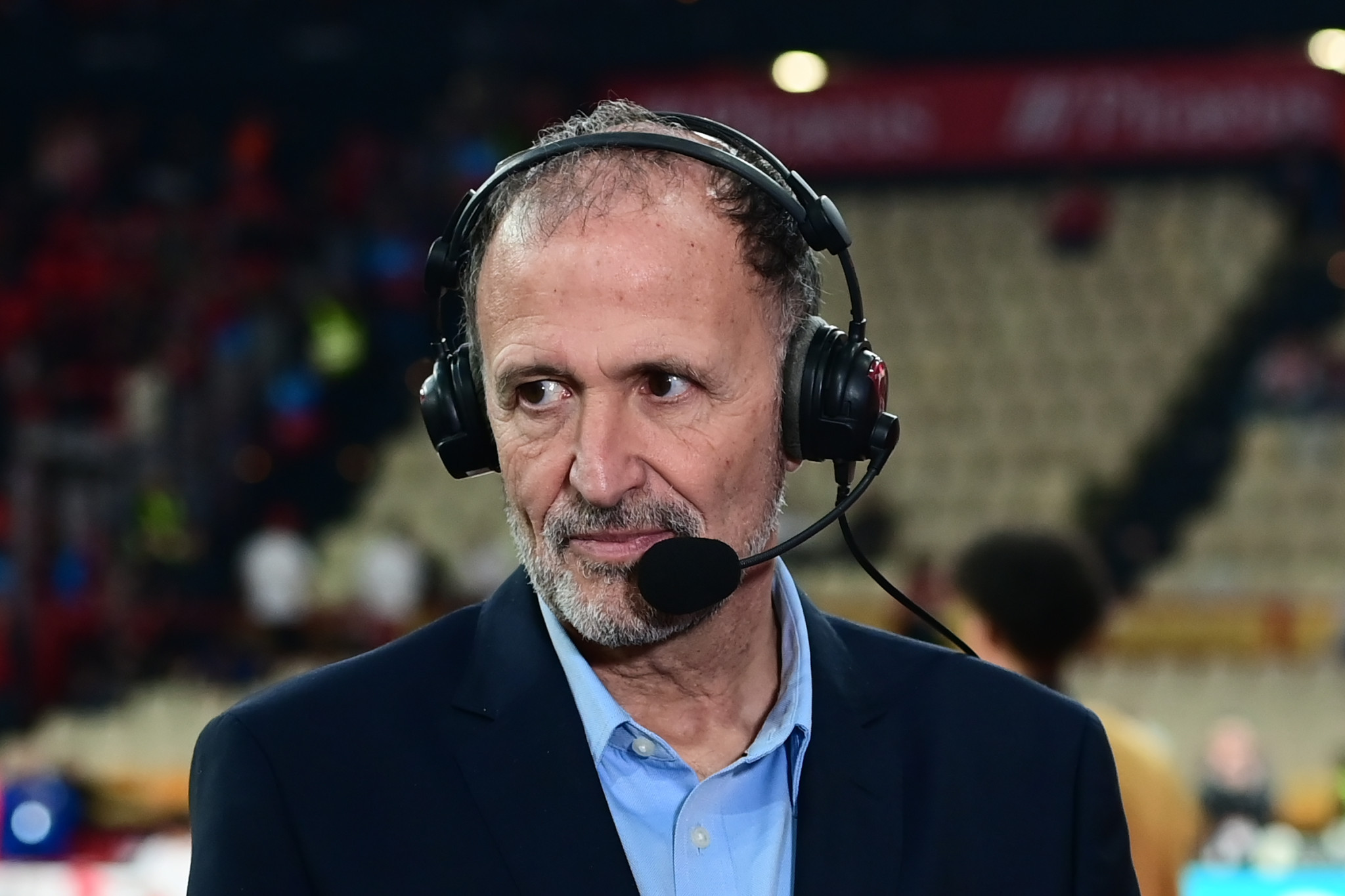 Ο Τσους Μπουένο μίλησε για τις επαφές του ΠΑΟΚ με τη EuroLeague