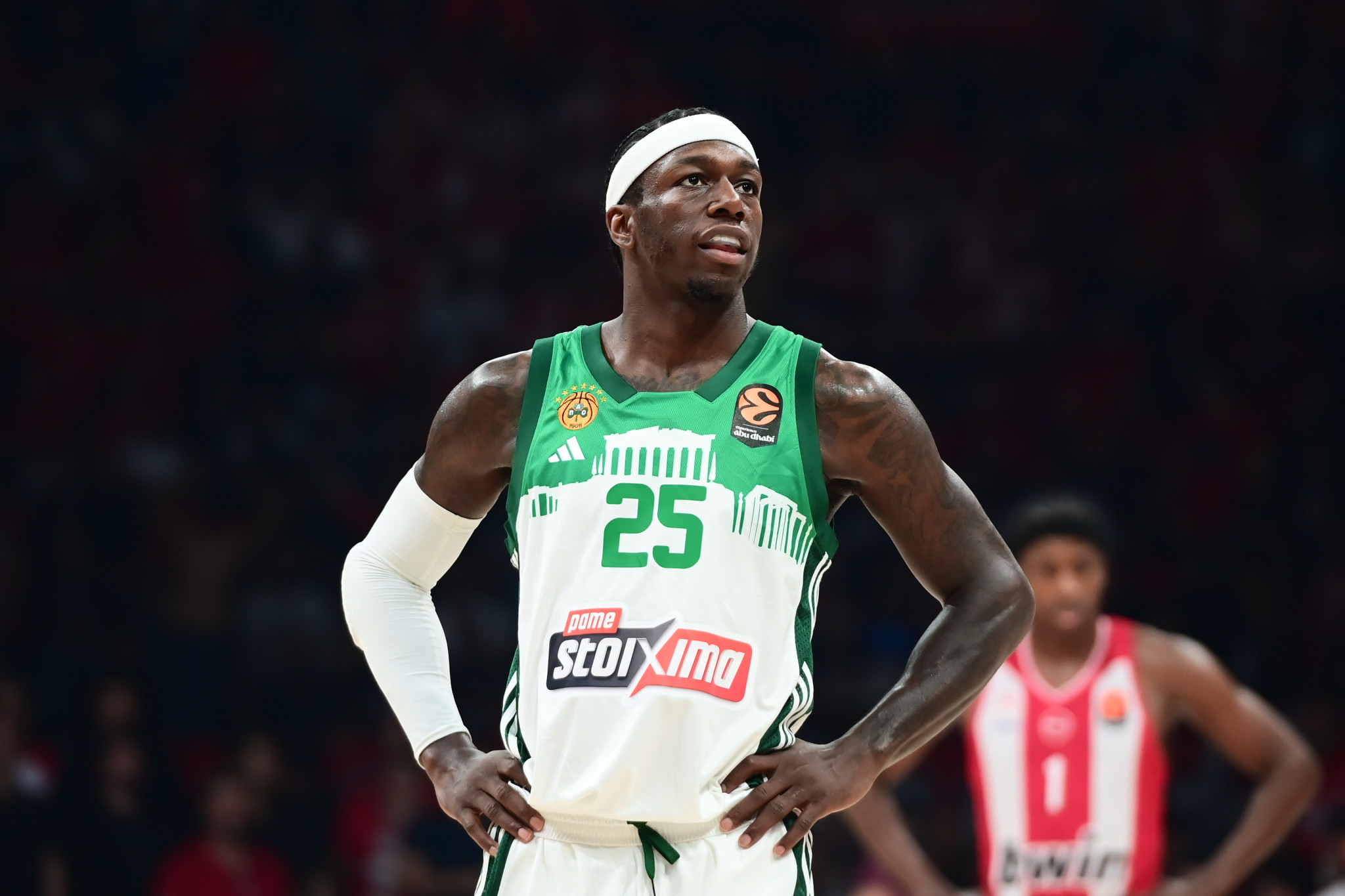 «EuroLeague by Night»: Ο Η. Λαλιώτης αναλύει την ήττα του Παναθηναϊκού, τη διαιτησία και την επιστροφή Λεσόρ (video)