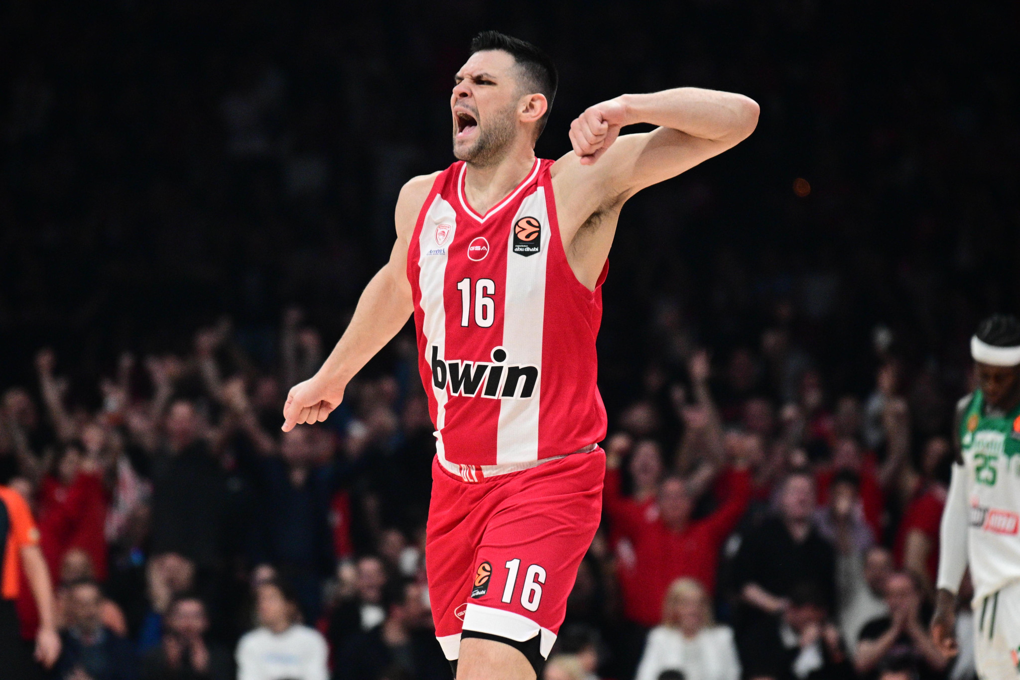 Θρίαμβος κόντρα στη λογική