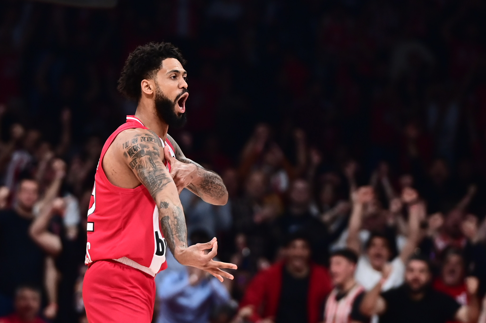 Πολύ σκληρός για να πεθάνει ο Ολυμπιακός, κέρδισε ξανά τον Παναθηναϊκό! - Στις 11-0 σερί οι νίκες στην Euroleague