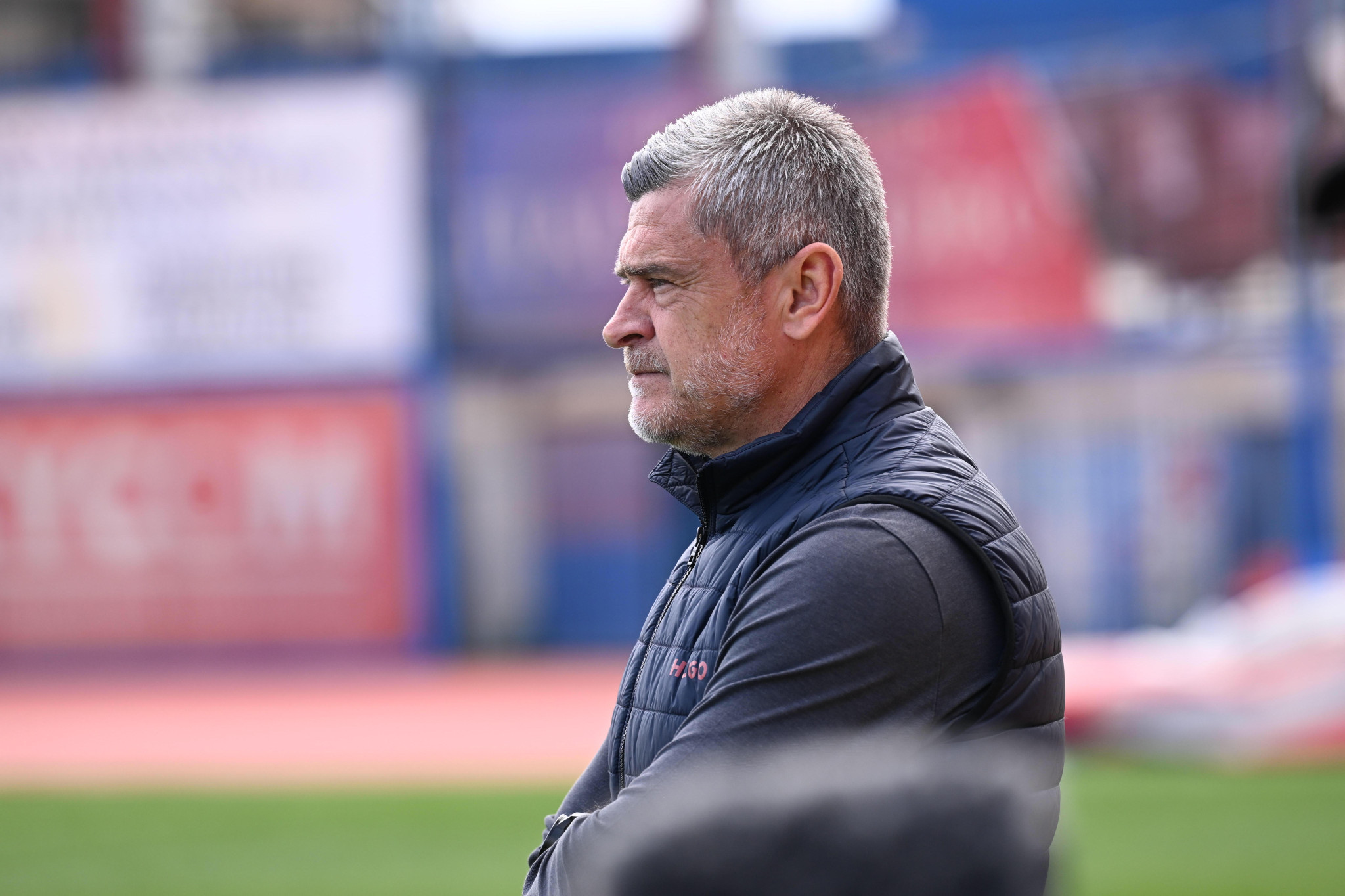 Παρελθόν ο Δερμιτζάκης από τον Πανιώνιο - Ανακοίνωση με αιχμές για τoν 57χρονο τεχνικό!