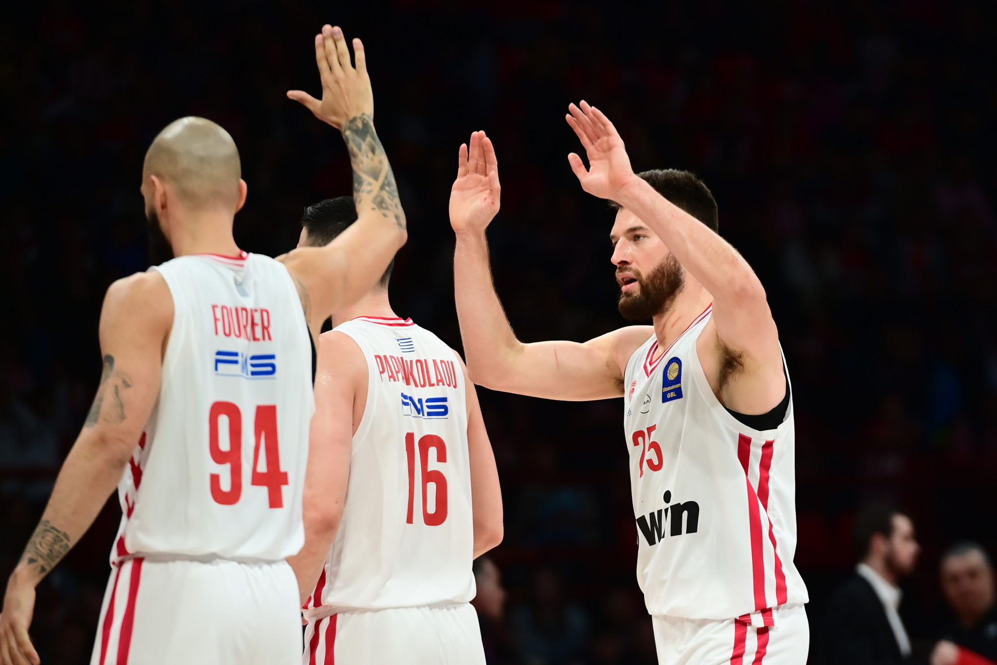 Αποστολή με κινδύνους που θα καθορίσει το βαθμολογικό «ταβάνι» του Ολυμπιακού