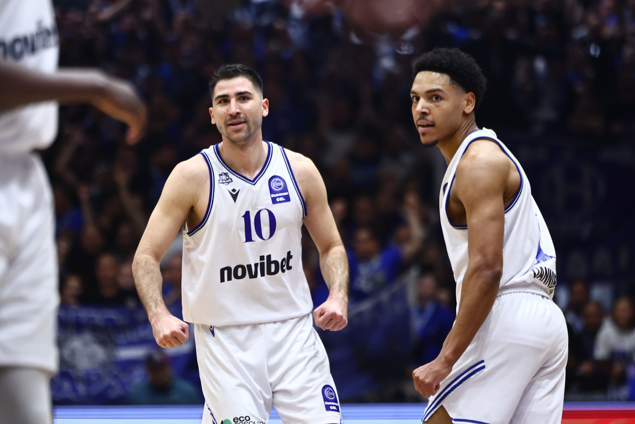 Τα highlights της νίκης του Ηρακλή επί του Παναθηναϊκού (video)