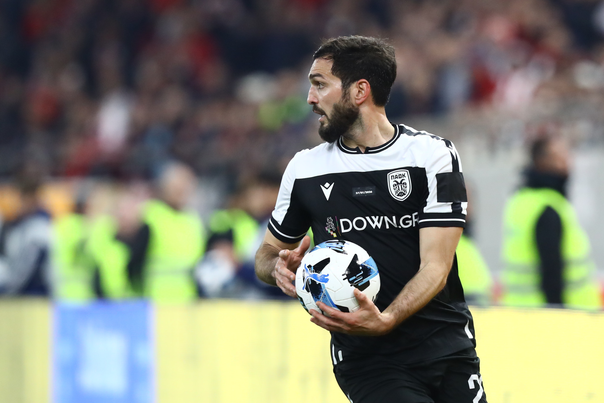 Οζντόεφ: «Δεν είμαστε ικανοποιημένοι με την ισοπαλία» (video)